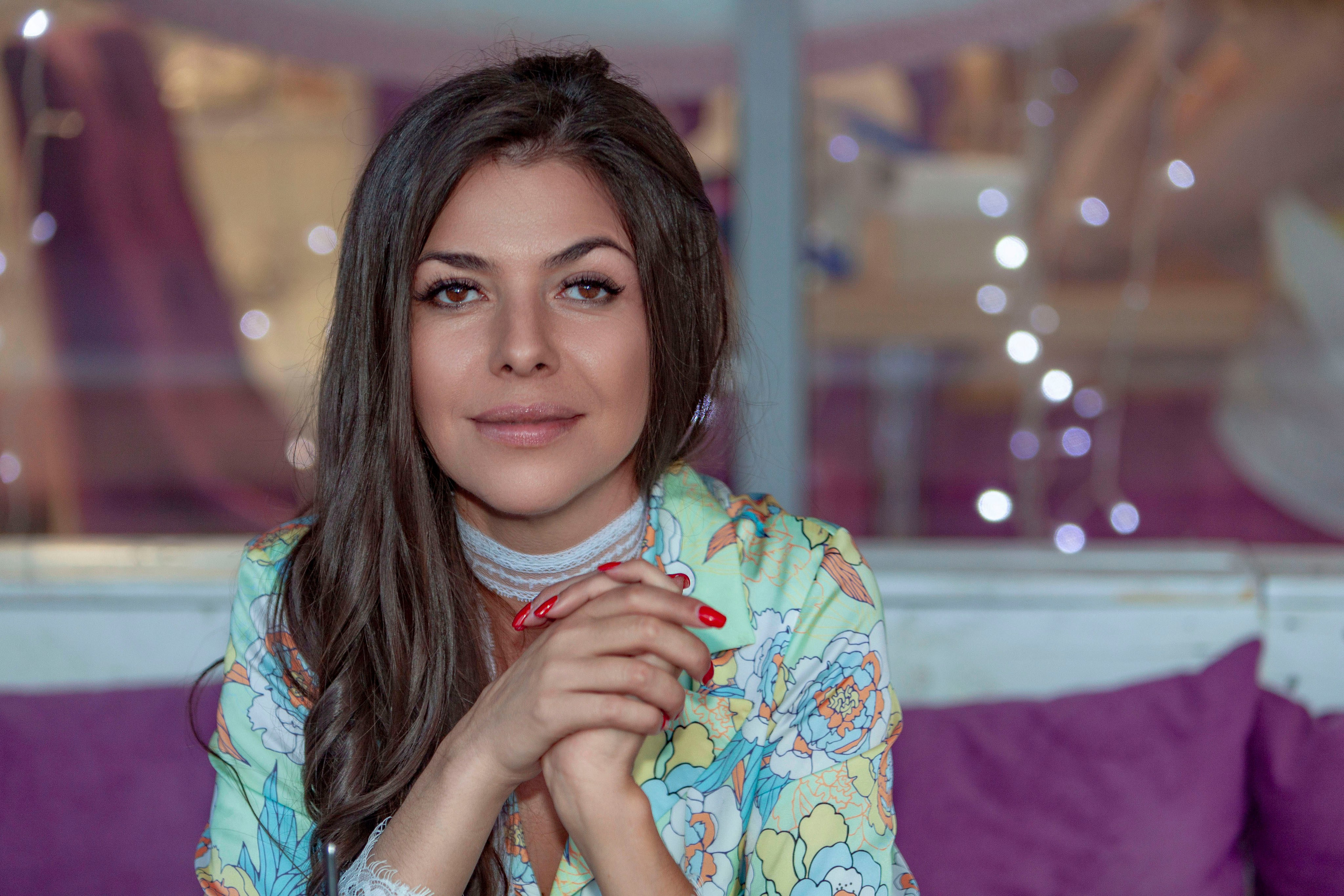 Портреты. Репортажный фотограф в Новосибирске