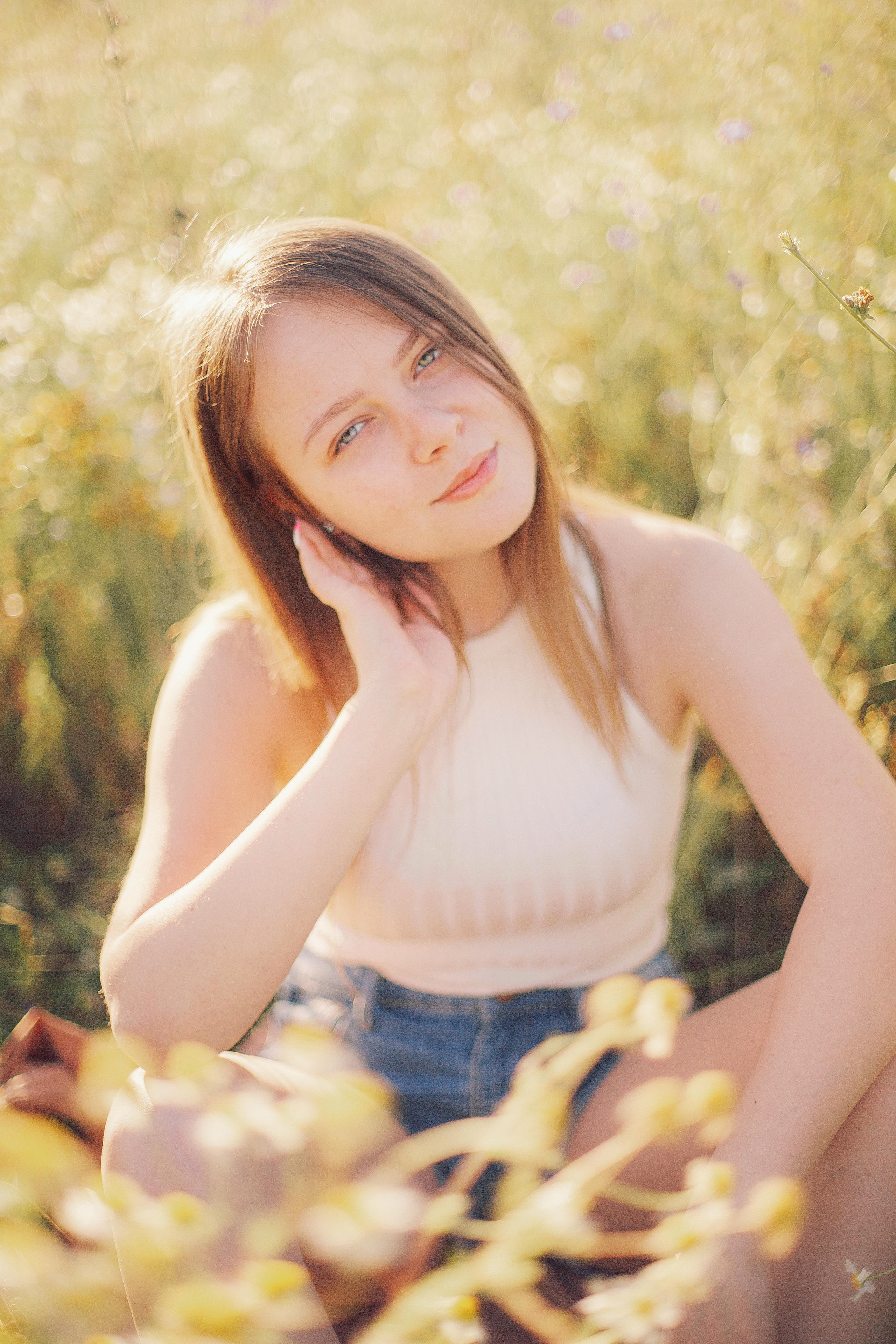 Про Лизу. Семейный и детский фотограф в Туле