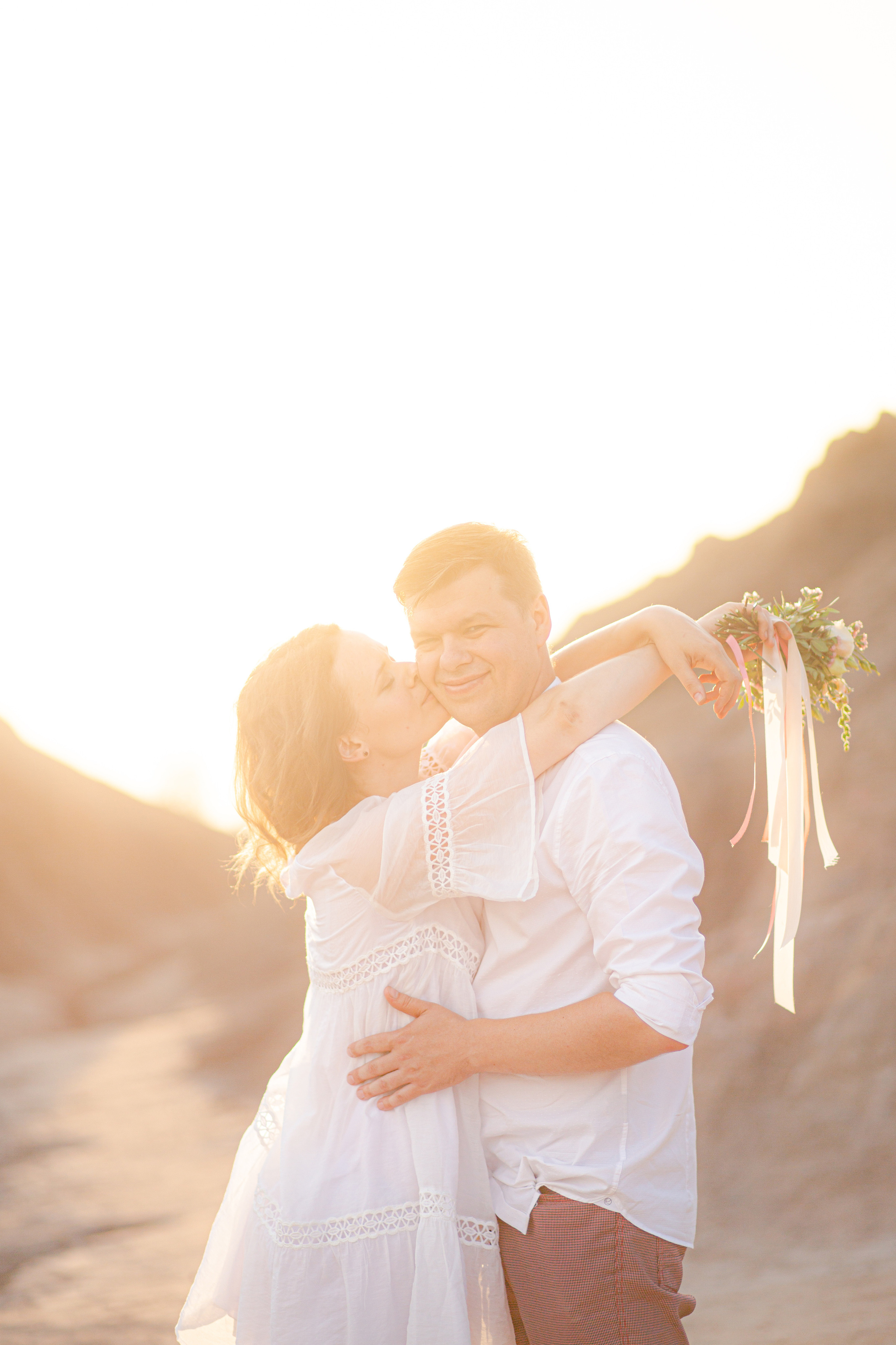 Про Сашу, Ирину, Илью, Андрея и Вову. Семейный и детский фотограф в Туле