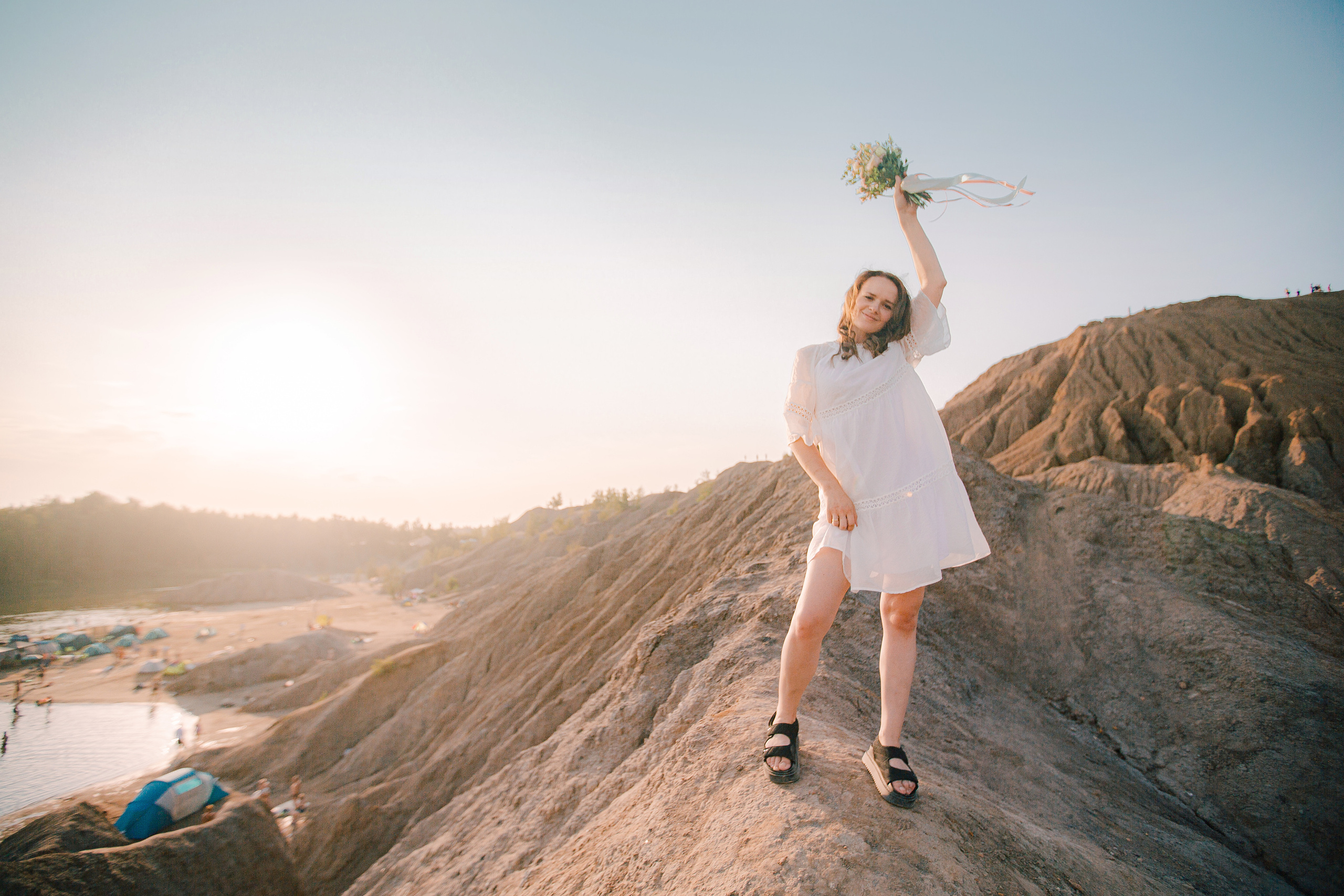 Про Сашу, Ирину, Илью, Андрея и Вову. Семейный и детский фотограф в Туле