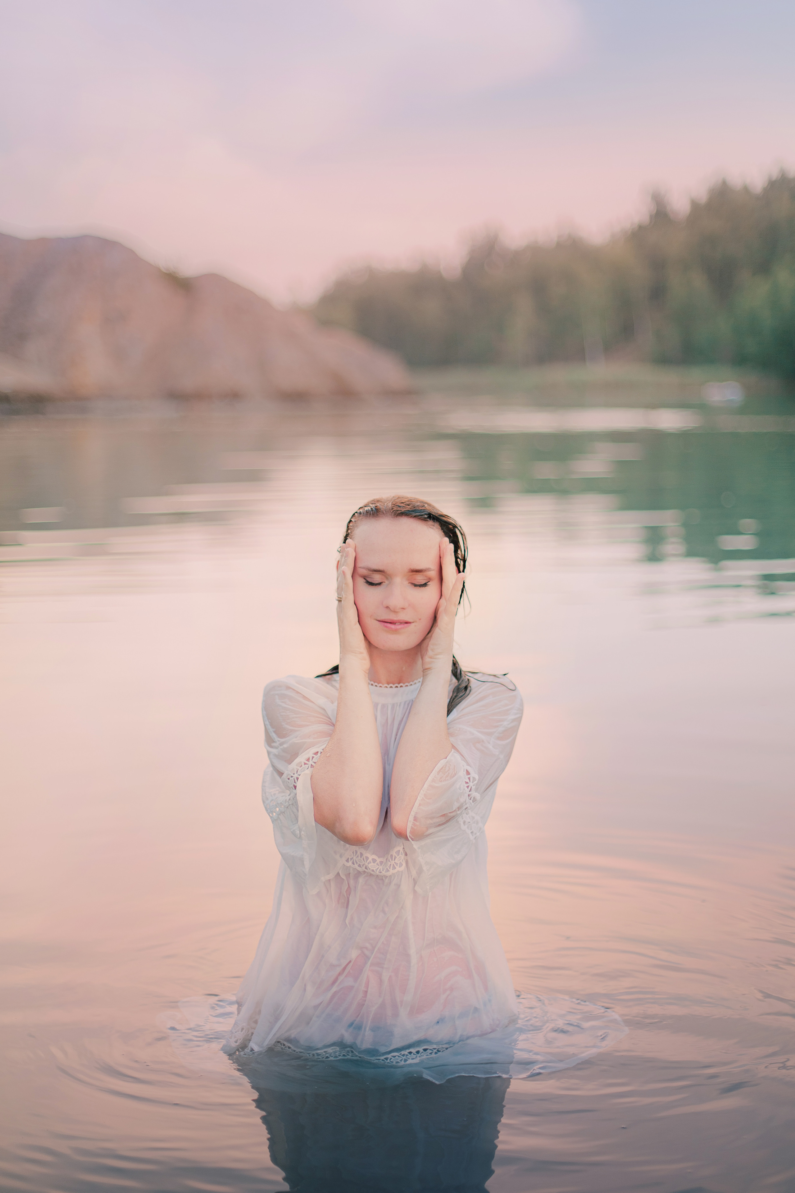 Про Сашу, Ирину, Илью, Андрея и Вову. Семейный и детский фотограф в Туле