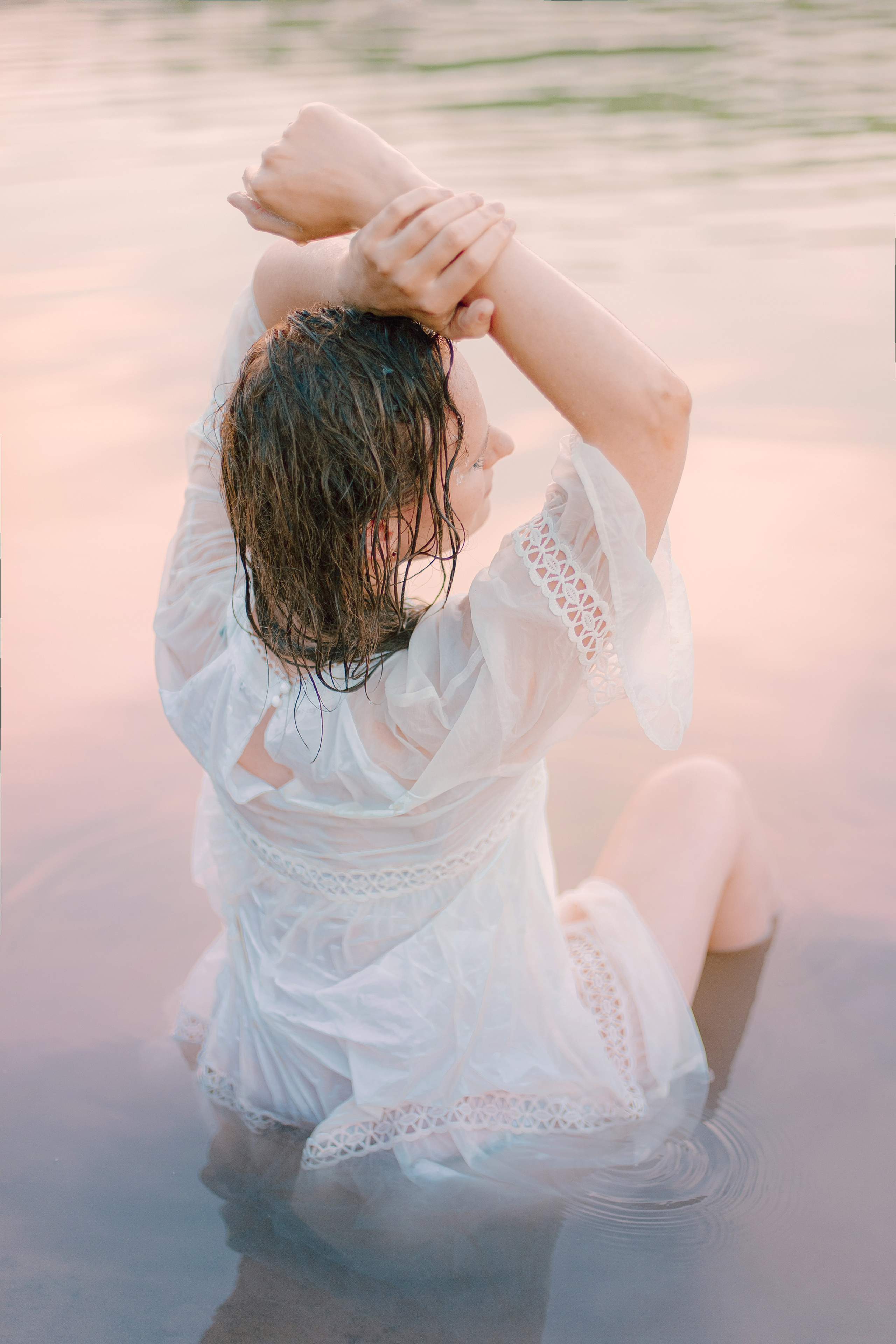 Про Сашу, Ирину, Илью, Андрея и Вову. Семейный и детский фотограф в Туле