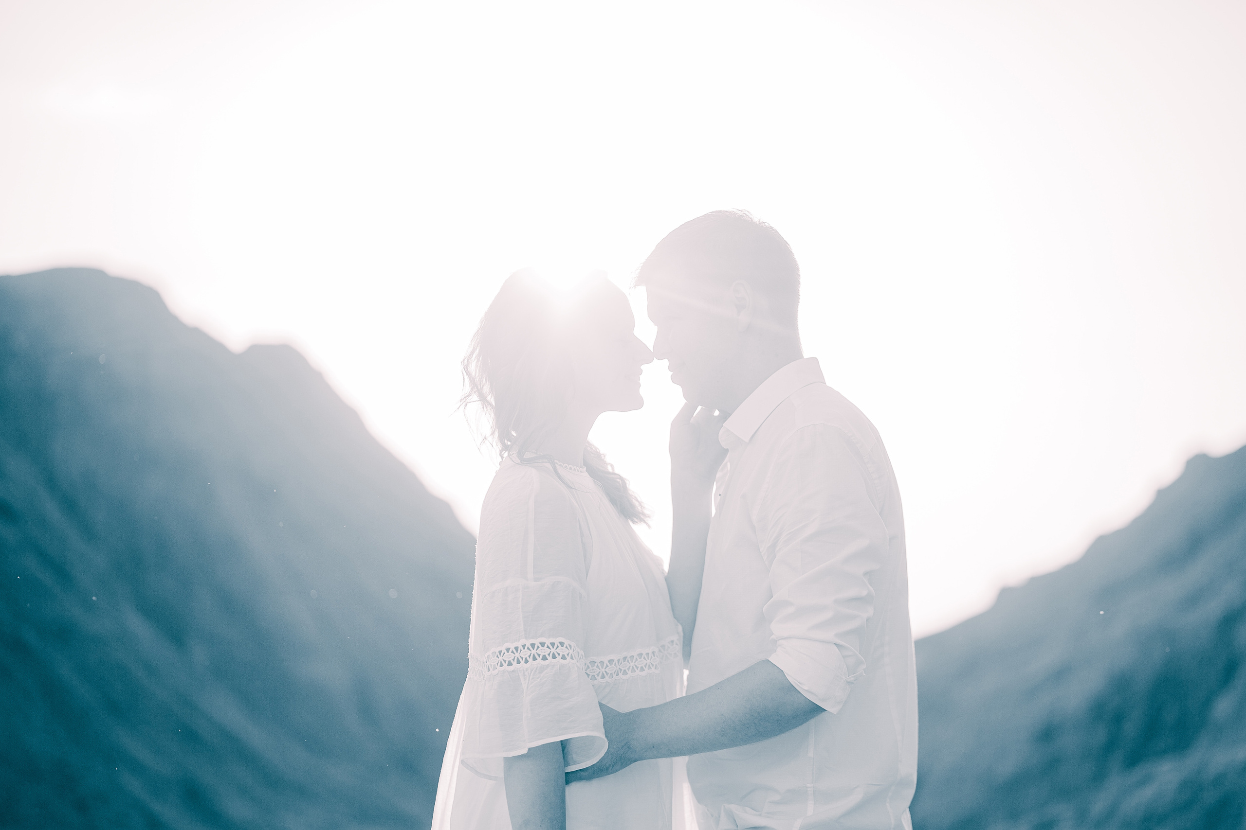 Про Сашу, Ирину, Илью, Андрея и Вову. Семейный и детский фотограф в Туле