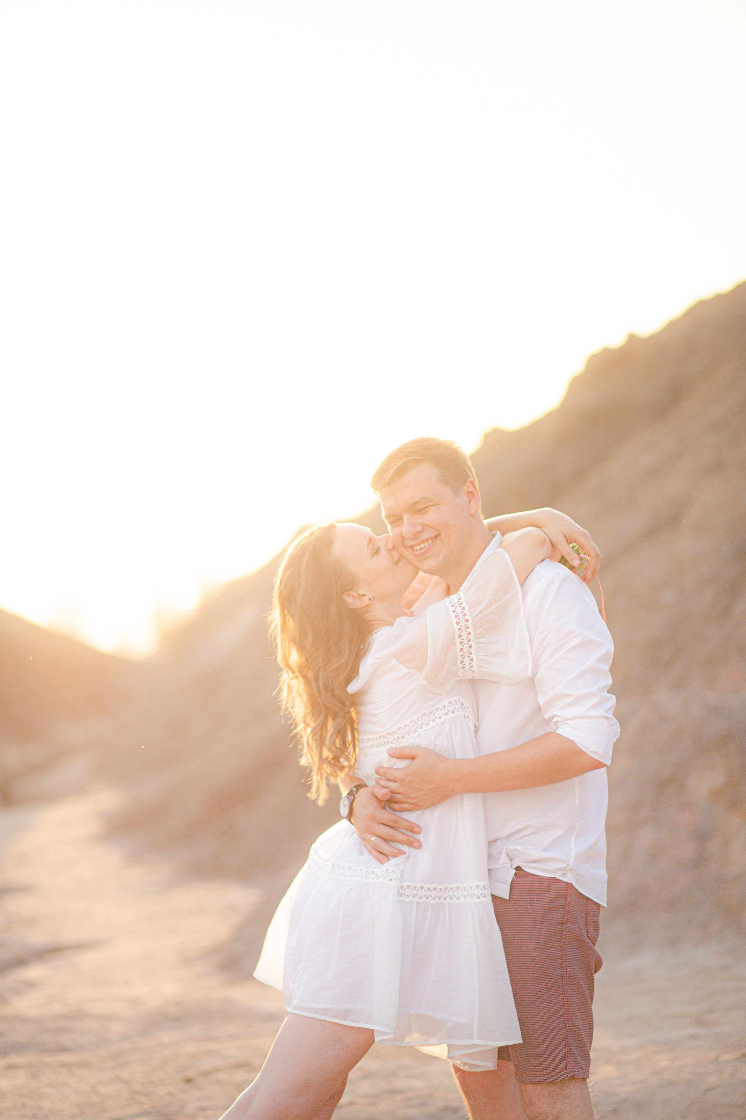 Про Сашу, Ирину, Илью, Андрея и Вову. Семейный и детский фотограф в Туле