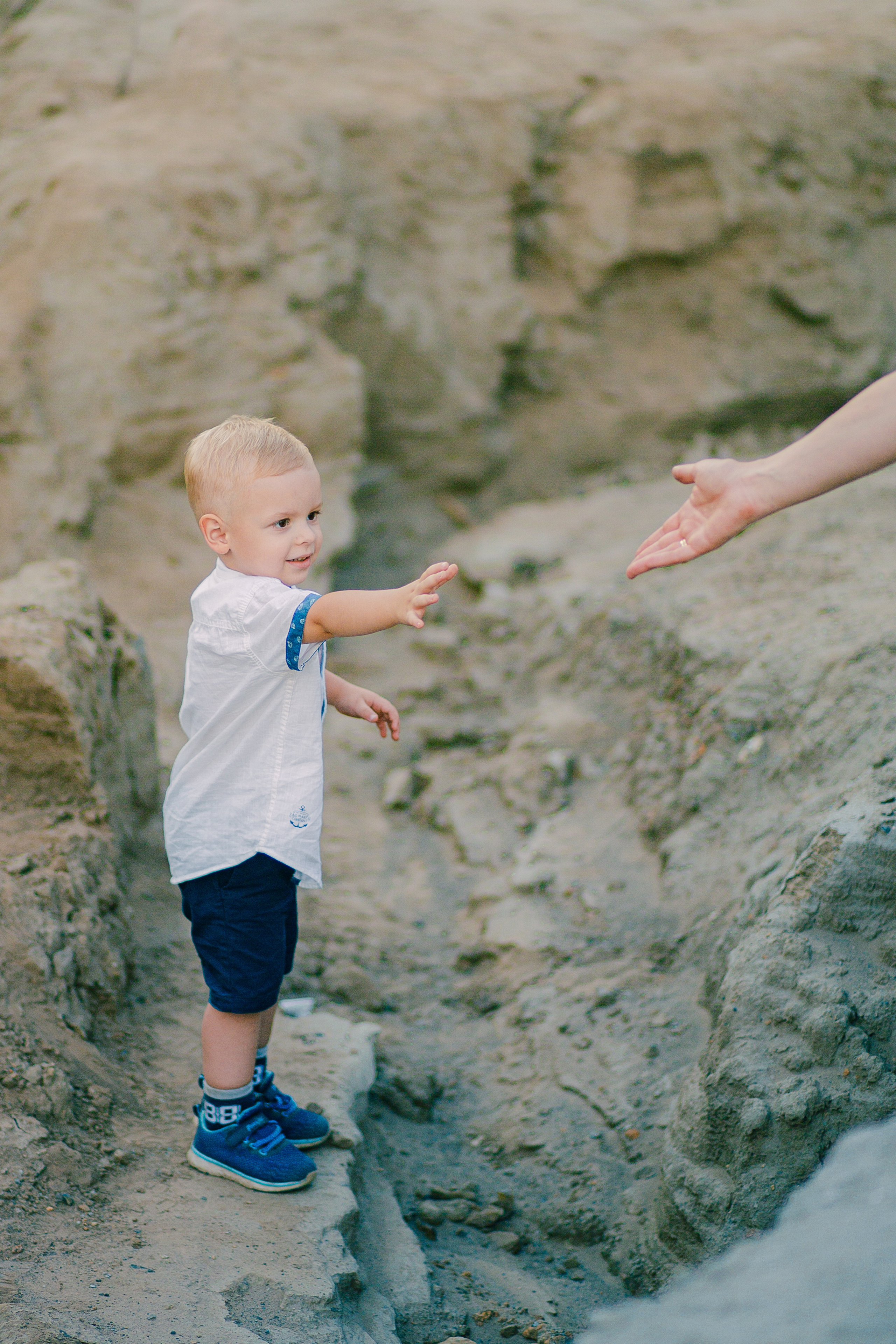 Про Сашу, Ирину, Илью, Андрея и Вову. Семейный и детский фотограф в Туле
