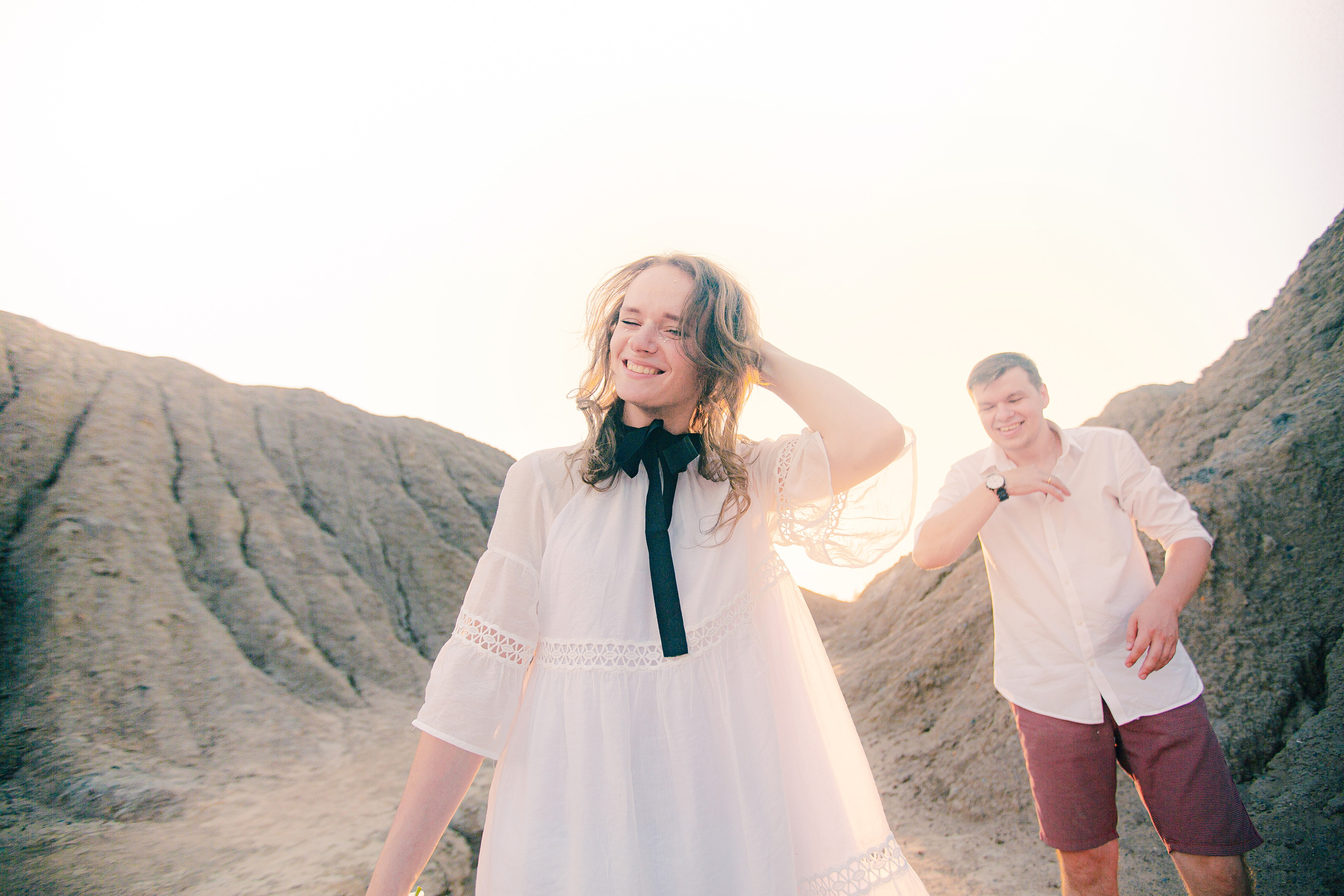 Про Сашу, Ирину, Илью, Андрея и Вову. Семейный и детский фотограф в Туле