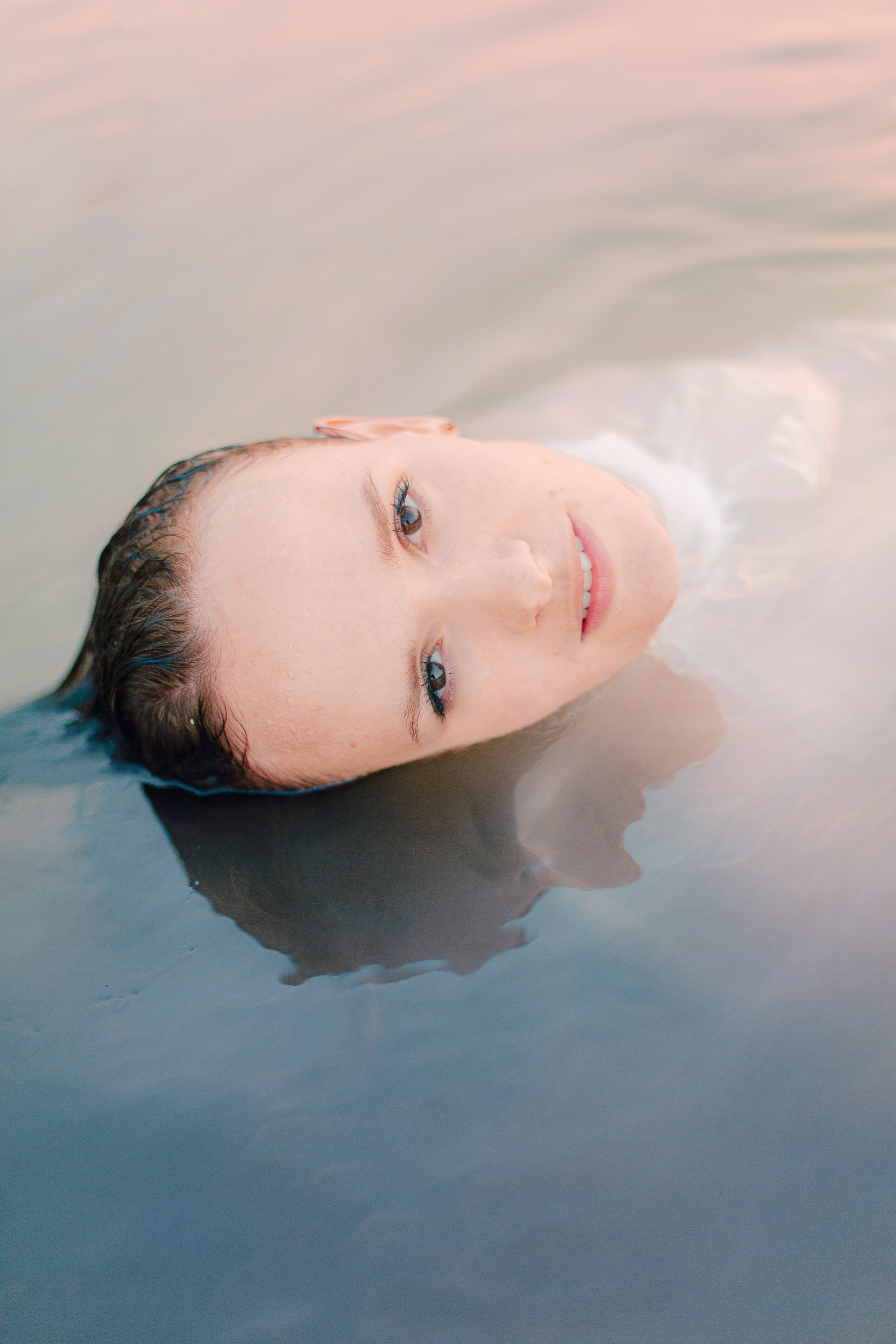 Про Сашу, Ирину, Илью, Андрея и Вову. Семейный и детский фотограф в Туле