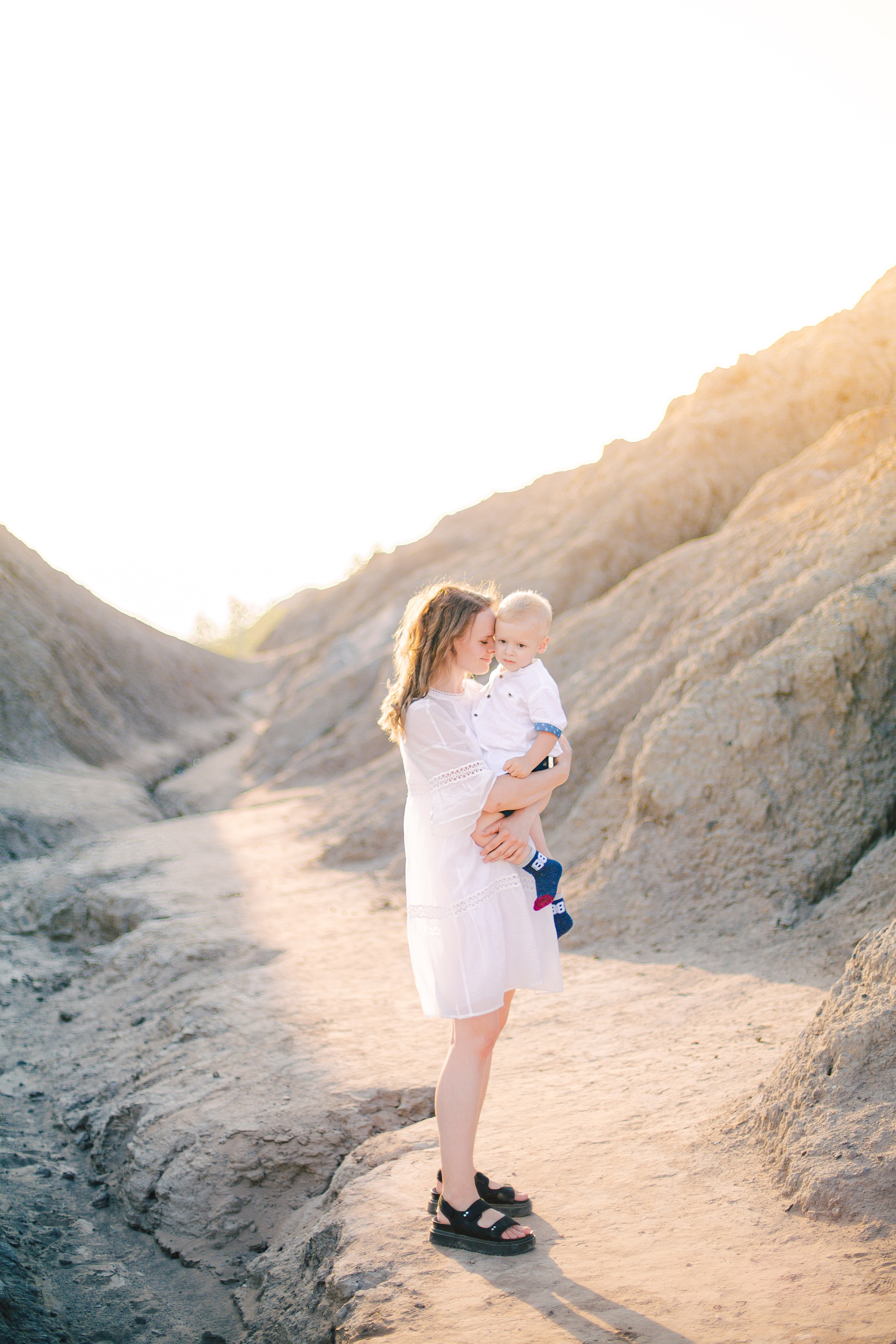 Про Сашу, Ирину, Илью, Андрея и Вову. Семейный и детский фотограф в Туле