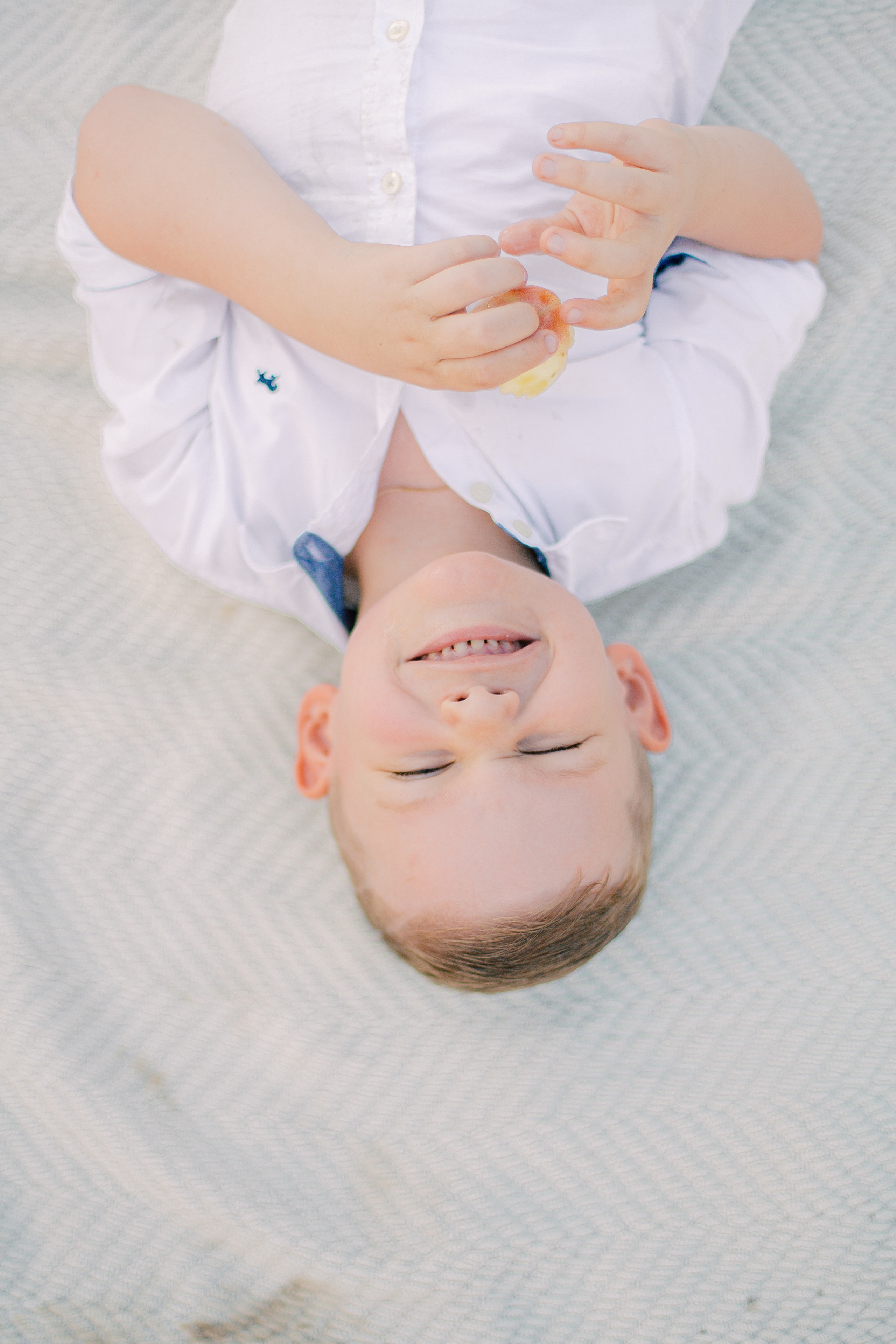 Про Сашу, Ирину, Илью, Андрея и Вову. Семейный и детский фотограф в Туле
