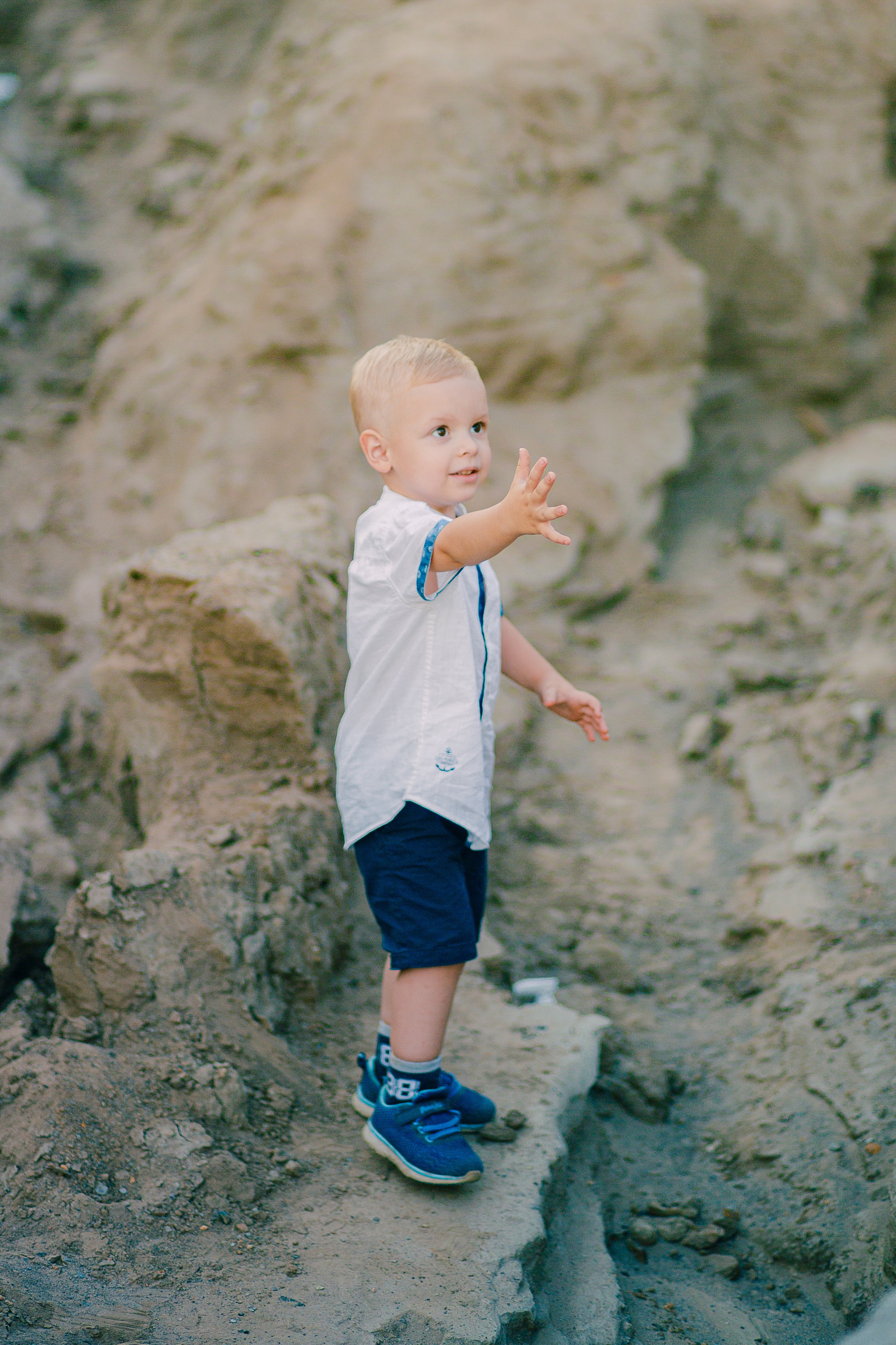 Про Сашу, Ирину, Илью, Андрея и Вову. Семейный и детский фотограф в Туле