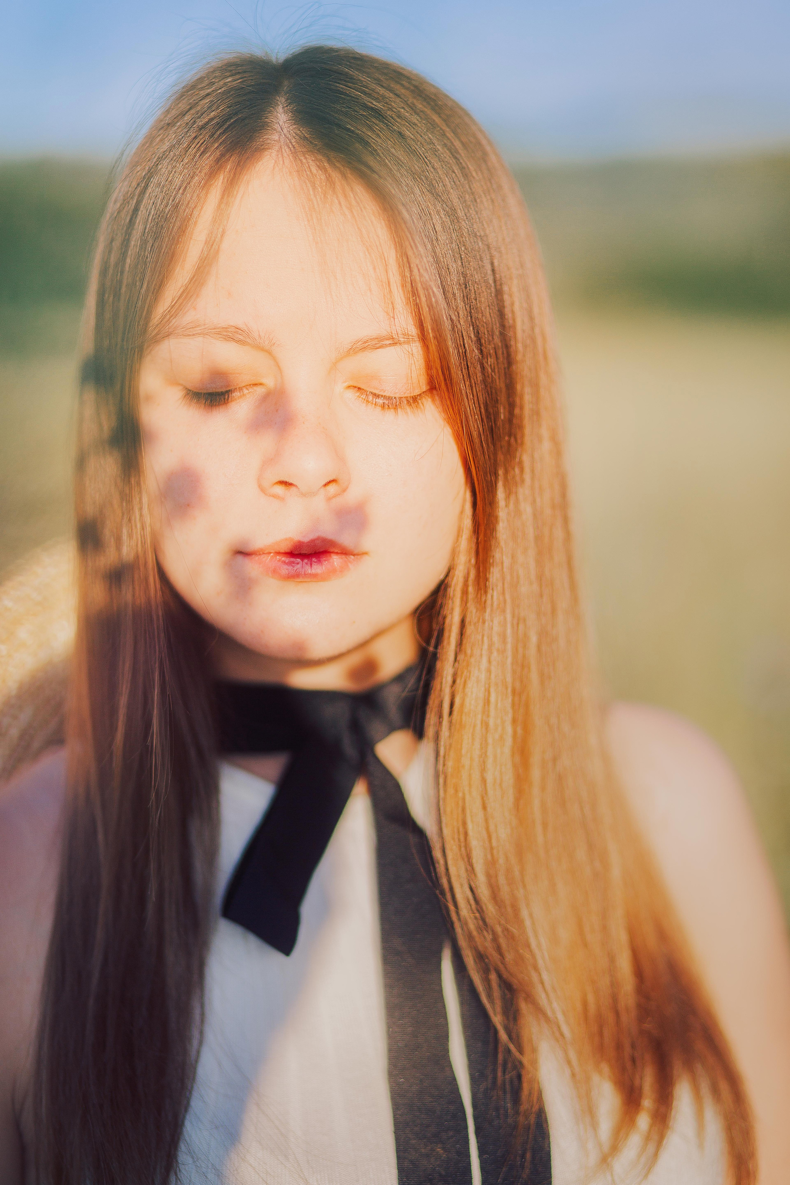 Про Лизу. Семейный и детский фотограф в Туле