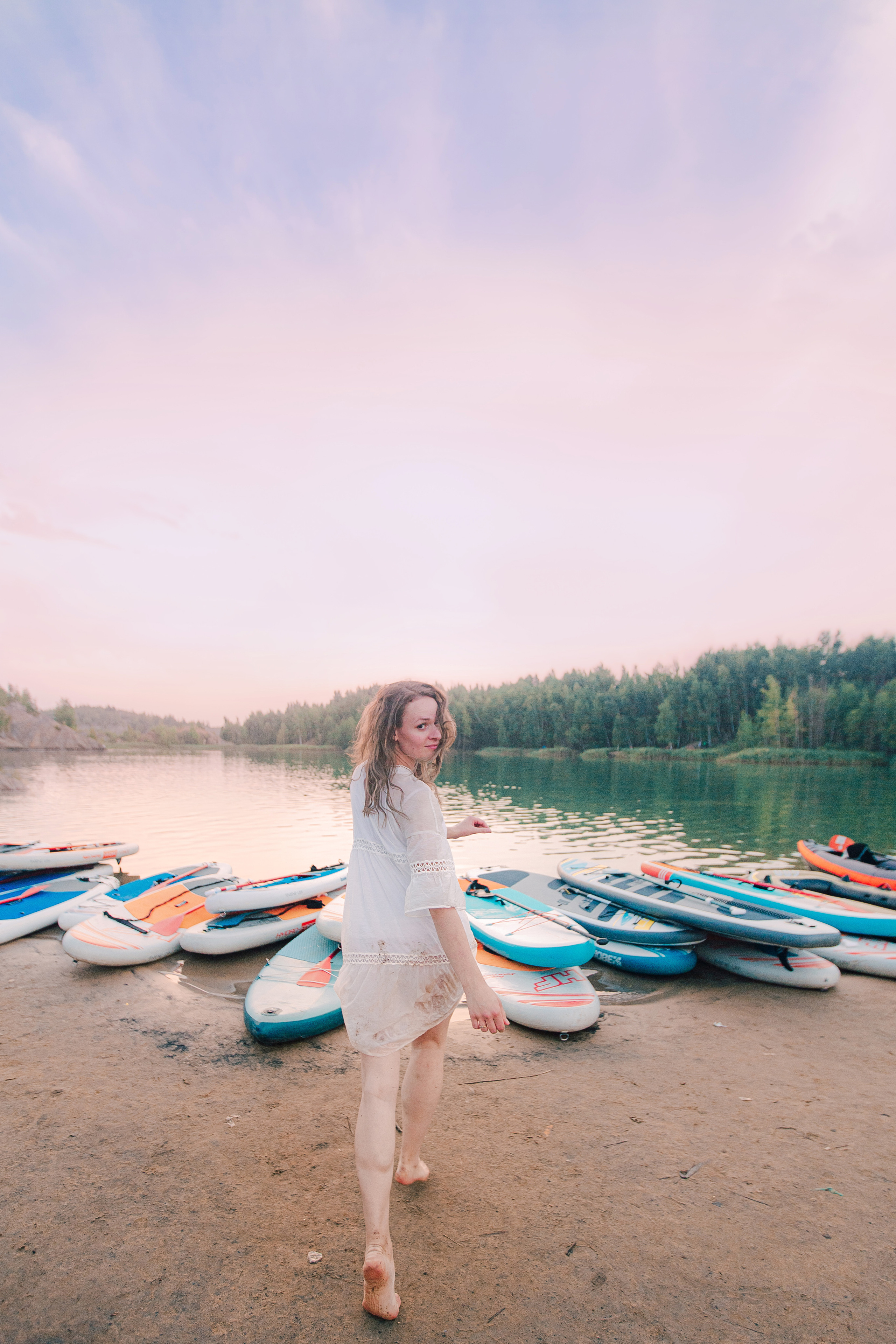 Про Сашу, Ирину, Илью, Андрея и Вову. Семейный и детский фотограф в Туле