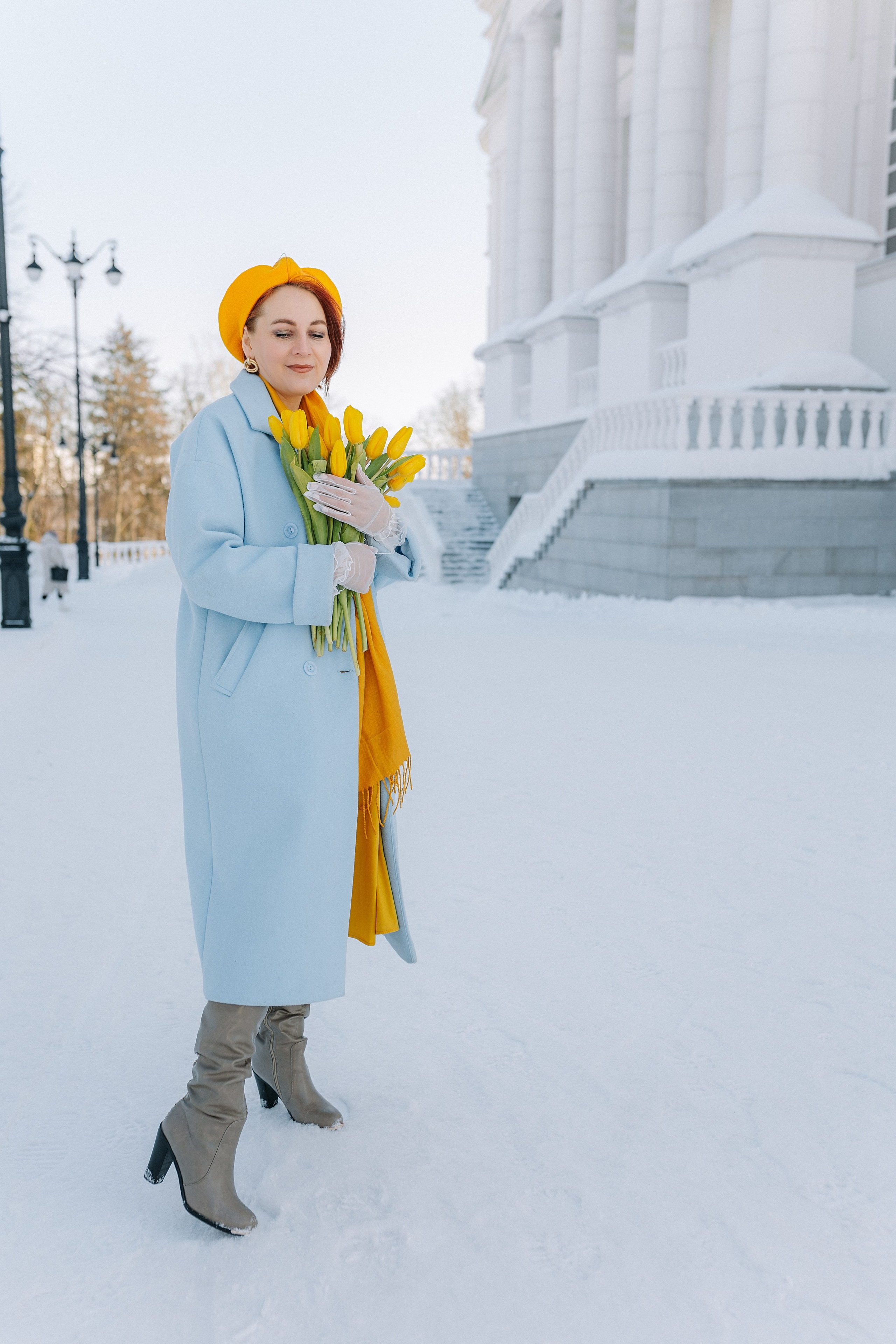 Весна Мария. Фотограф Пенза/Сердобск