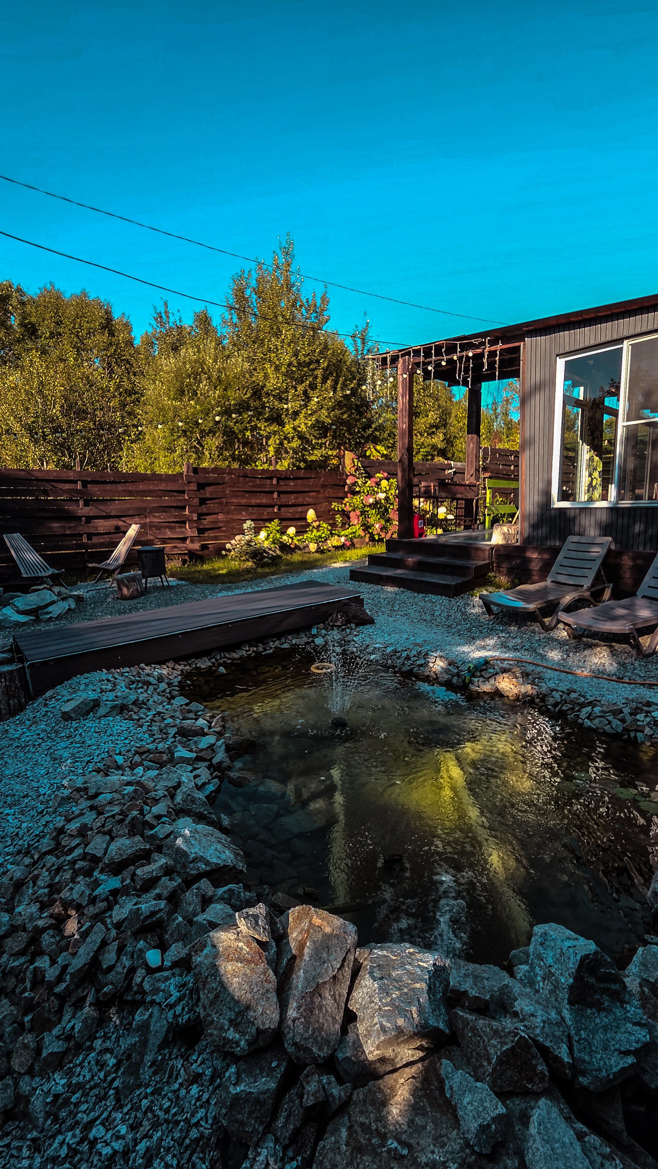 ФОТО Гостевой мини дом. Вгости. Посуточная аренда дома во Владивостоке, баня с чаном. Теплый бассейн, геокупол. Аренда дома во Владивостоке, Надеждинском районе