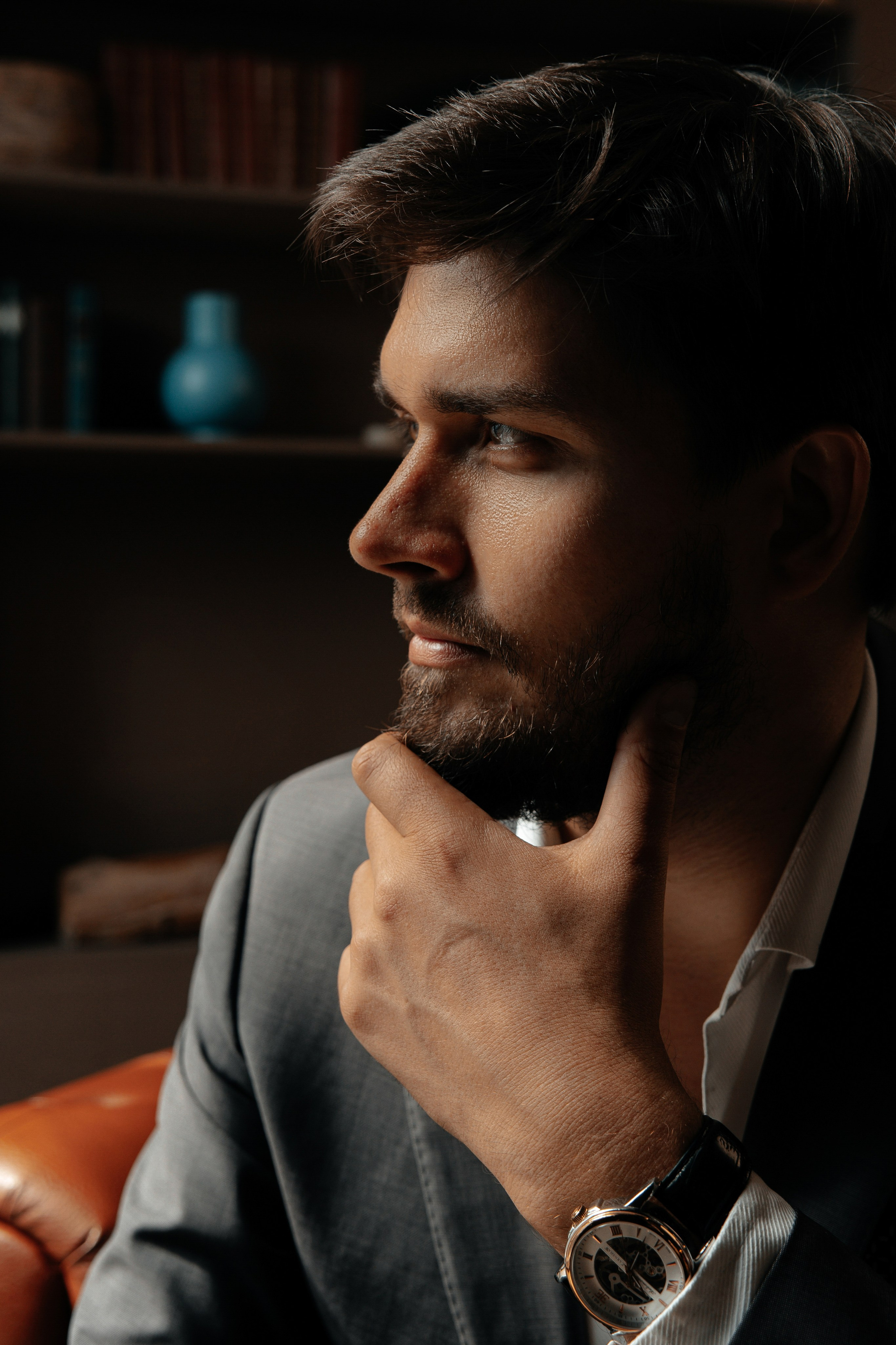 Индивидуальная фотосессия. Свадебный фотограф Павел Фурашов в Нижнем Новгороде | Paul Matis