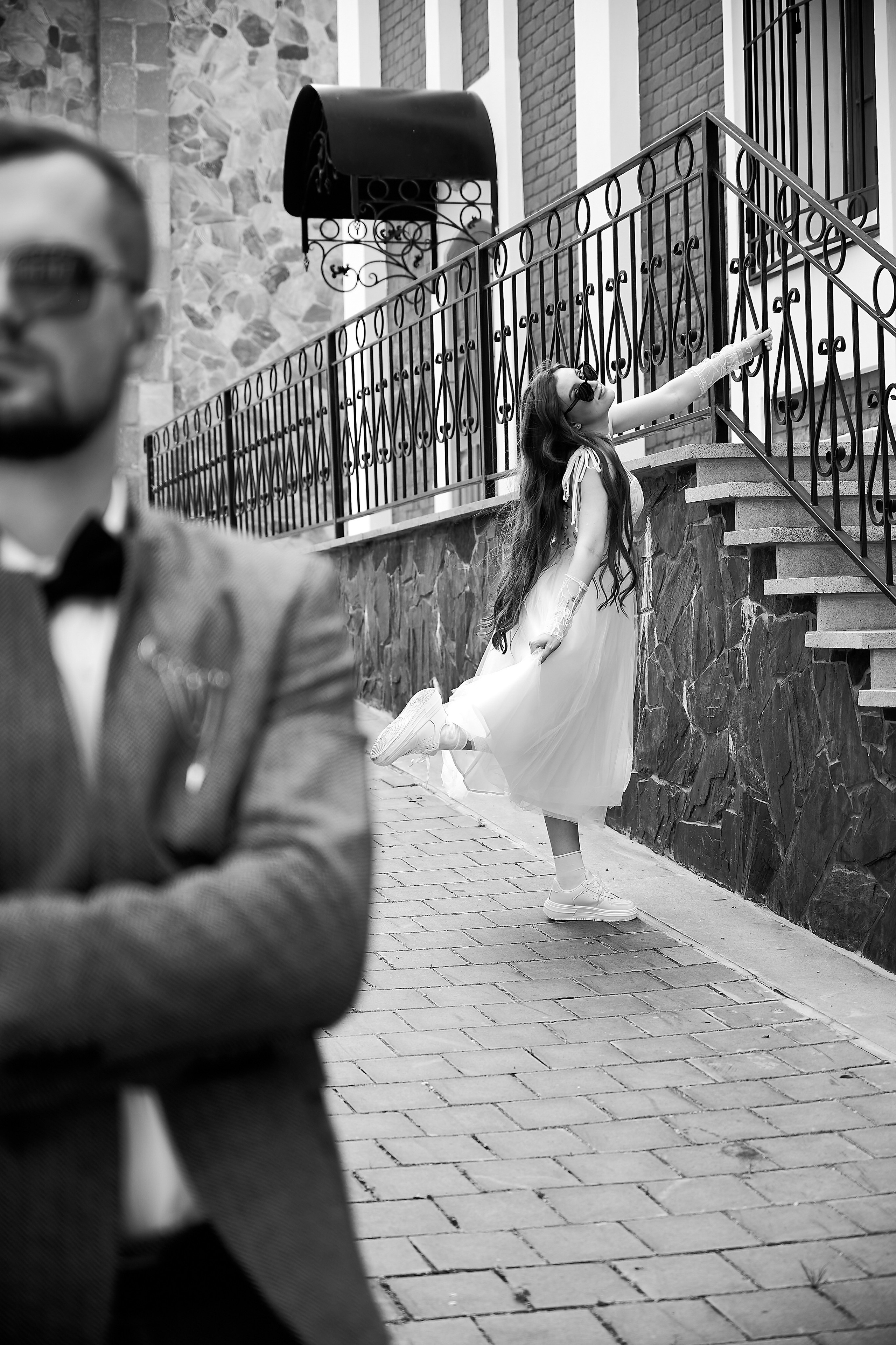 A&A. Профессиональный репортажный фотограф в Самаре Никита Королев