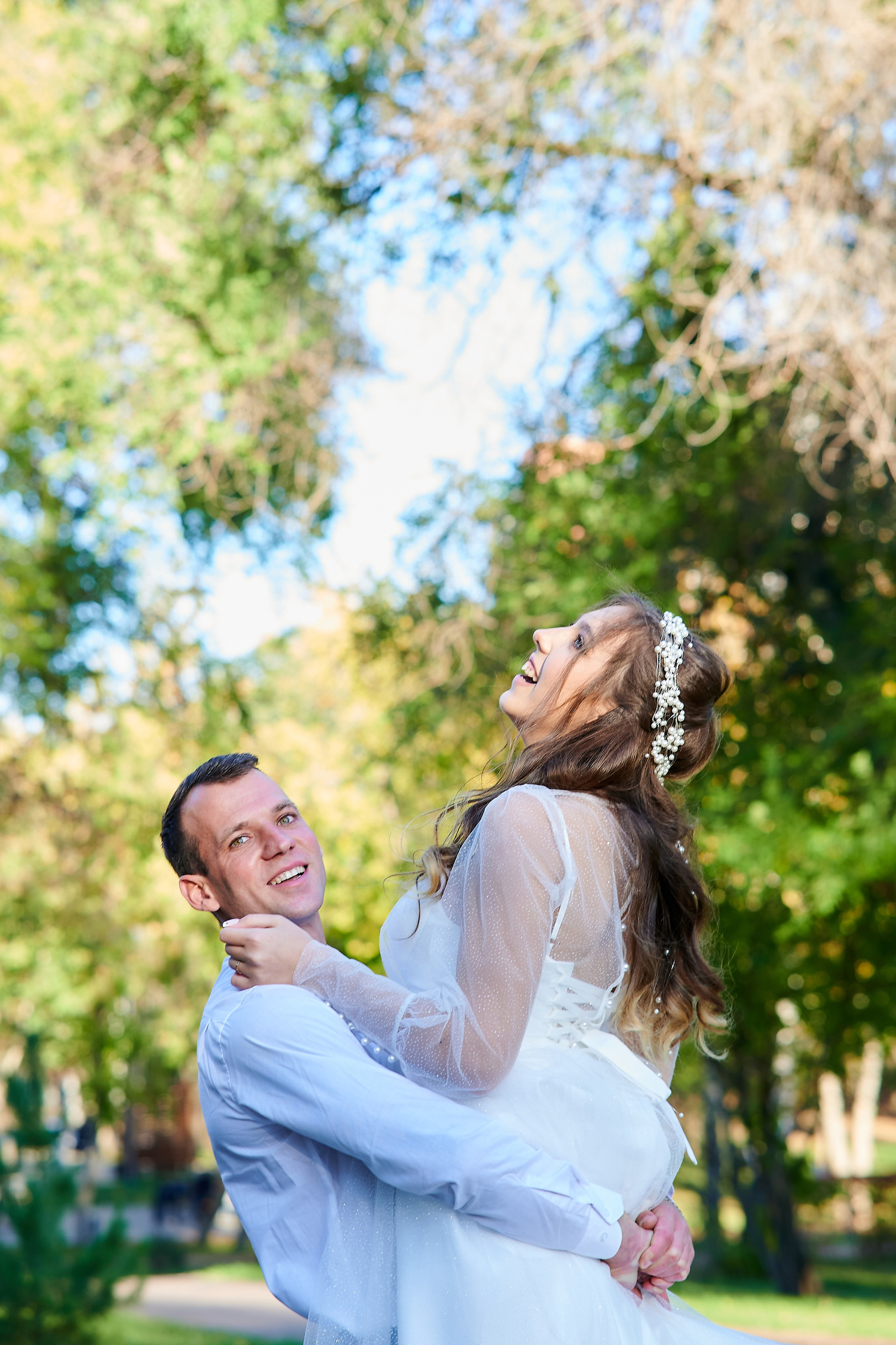 V&V. Профессиональный репортажный фотограф в Самаре Никита Королев