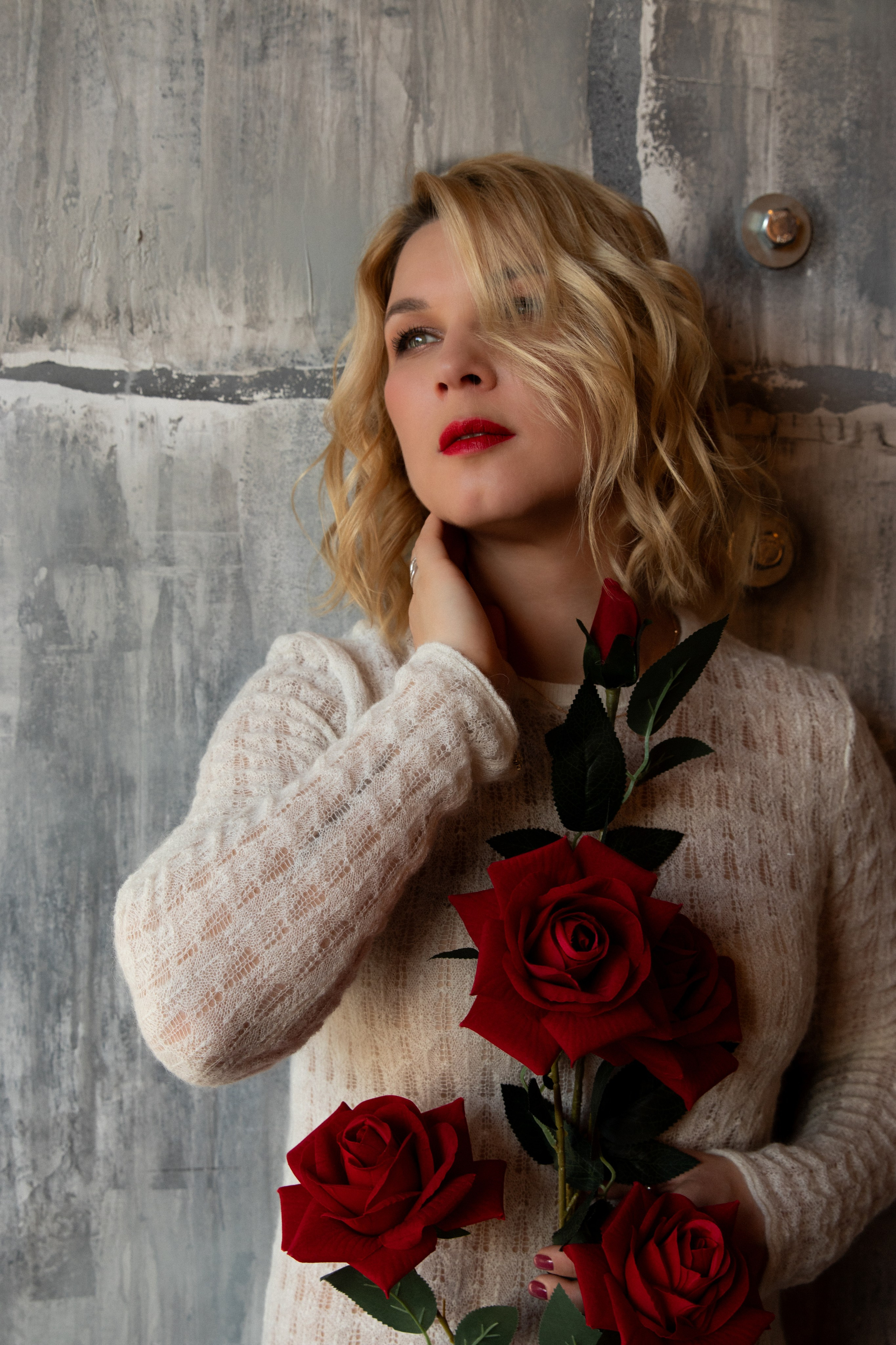 Girls цвет. Фотограф из Санкт-Петербурга Вика Дорожкова