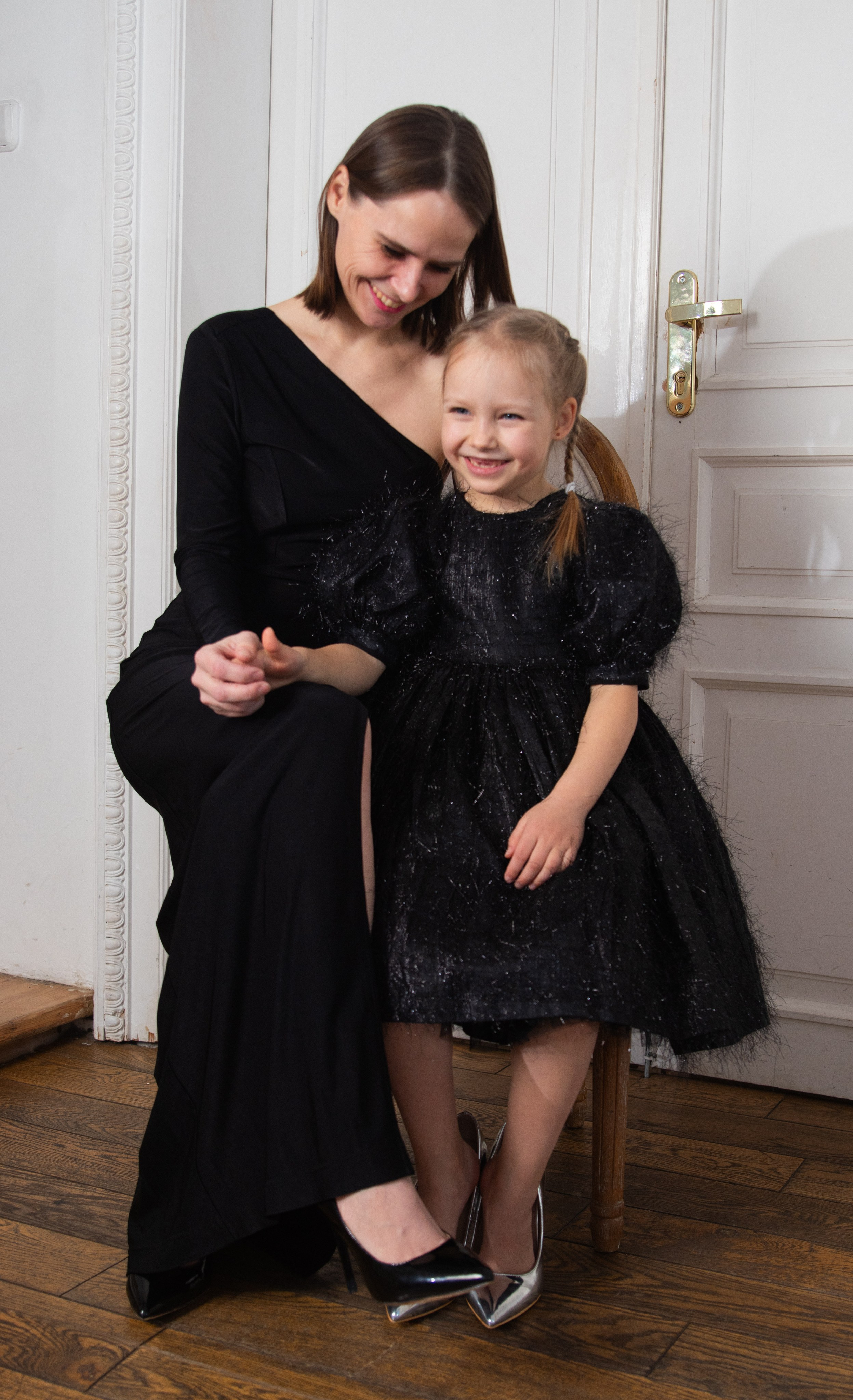 Семья и дети. Фотограф из Санкт-Петербурга Вика Дорожкова