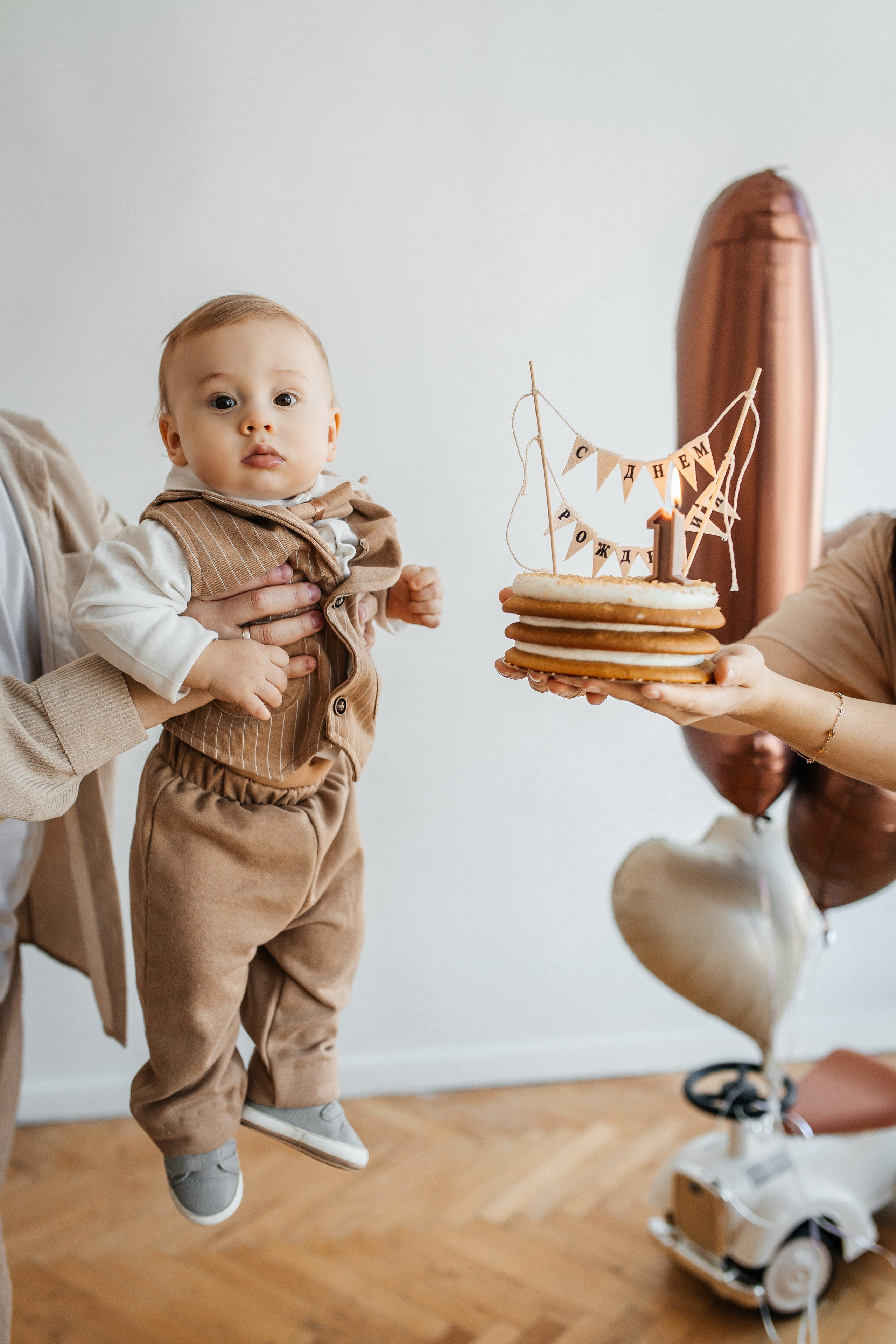 Годовасие. Olga.filippova.photo