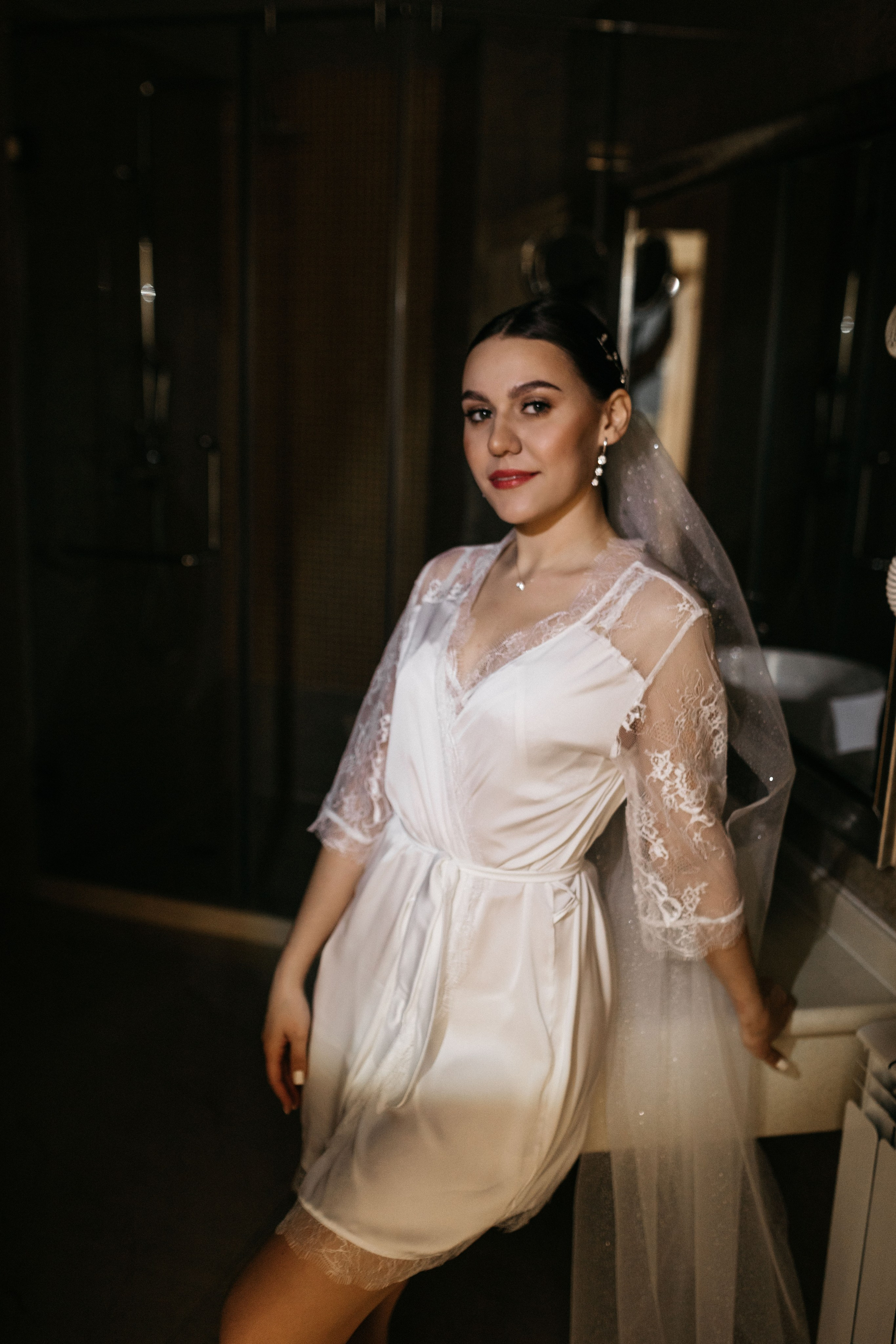 Свадьба Алексея и Ирины. Свадебный и семейный фотограф в Иркутске Яна Лиа