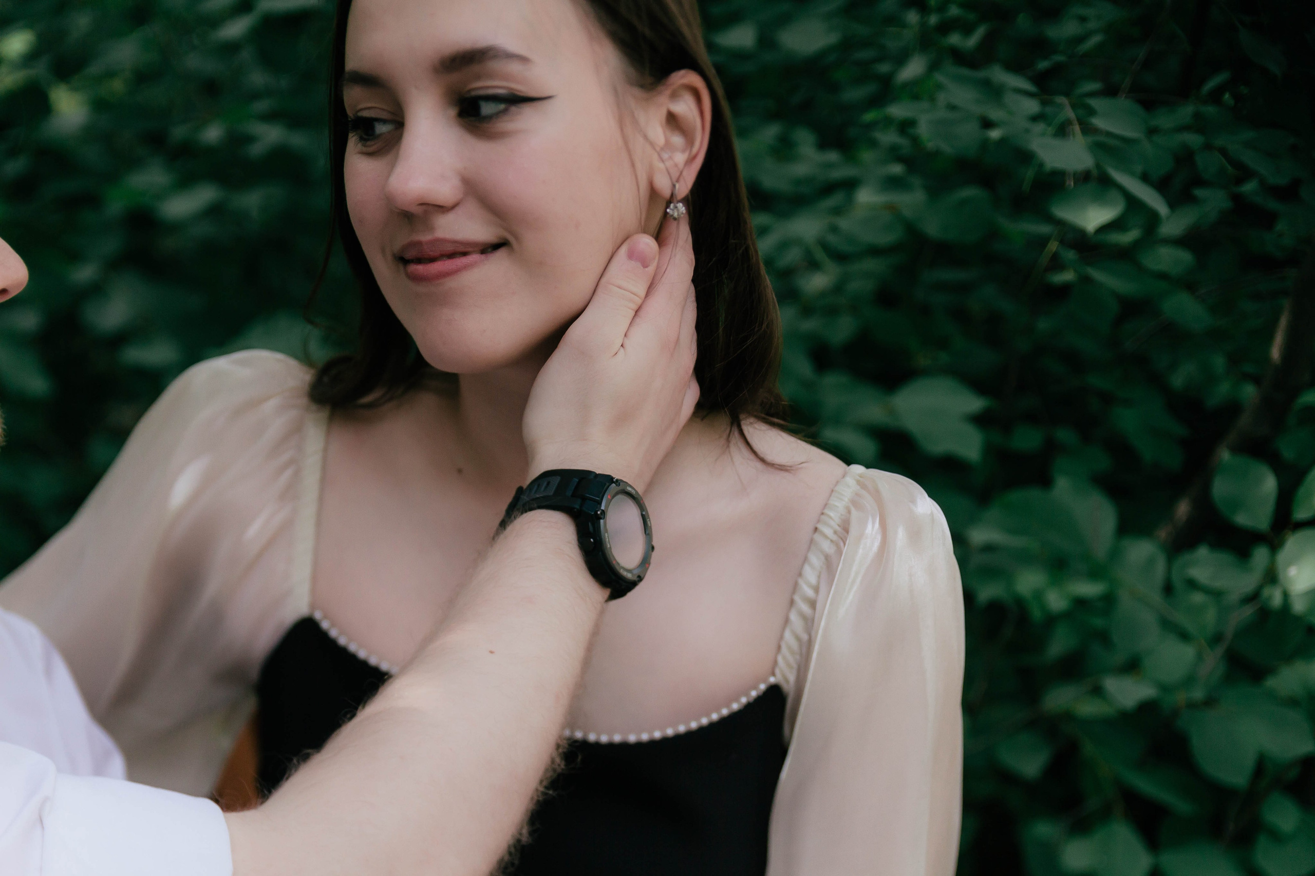 Love. Твой фотограф Алина Кочергина