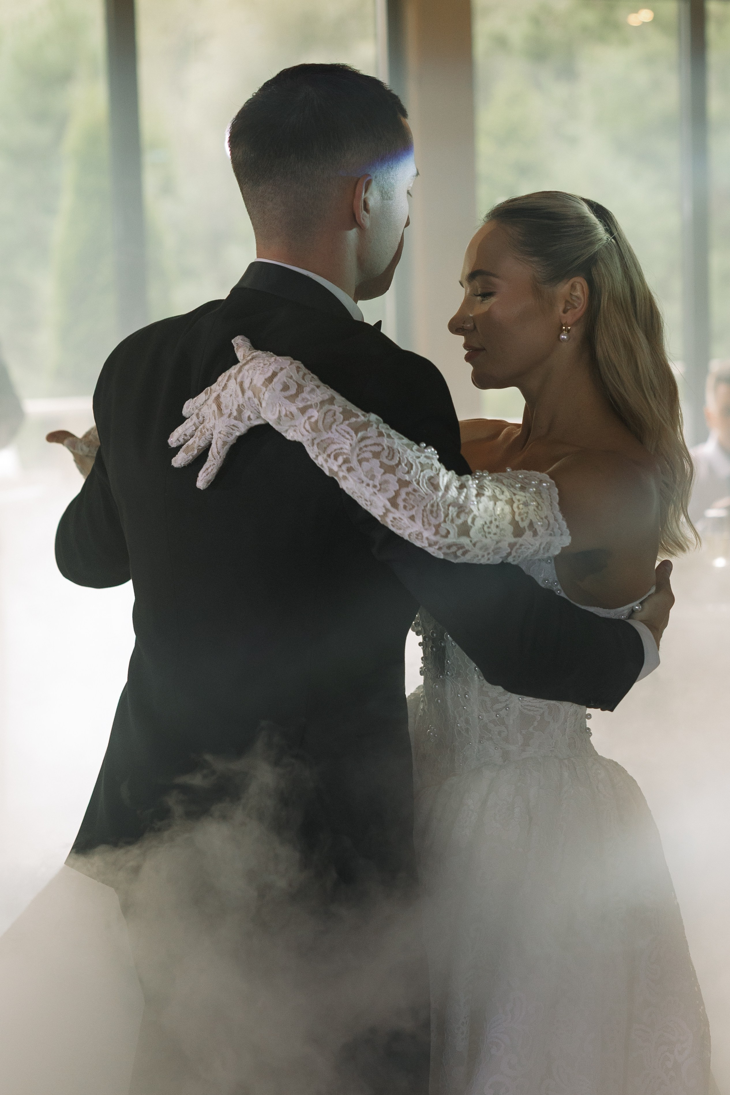 Катя & Иван. Оформление свадеб, декор свадеб Вера Маркова, Москва