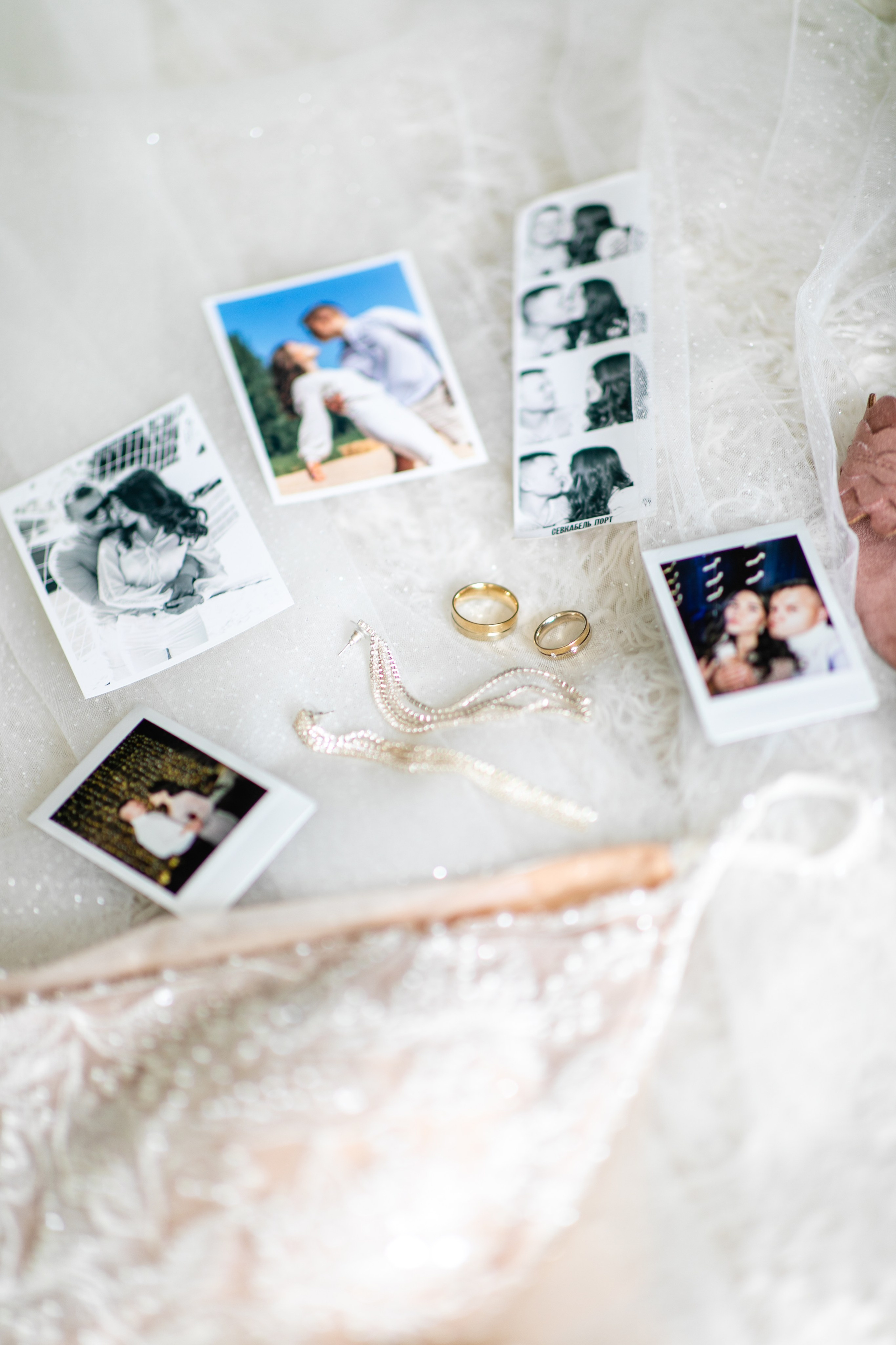 Кирилл и Мария. Фотограф FOTOBANKA