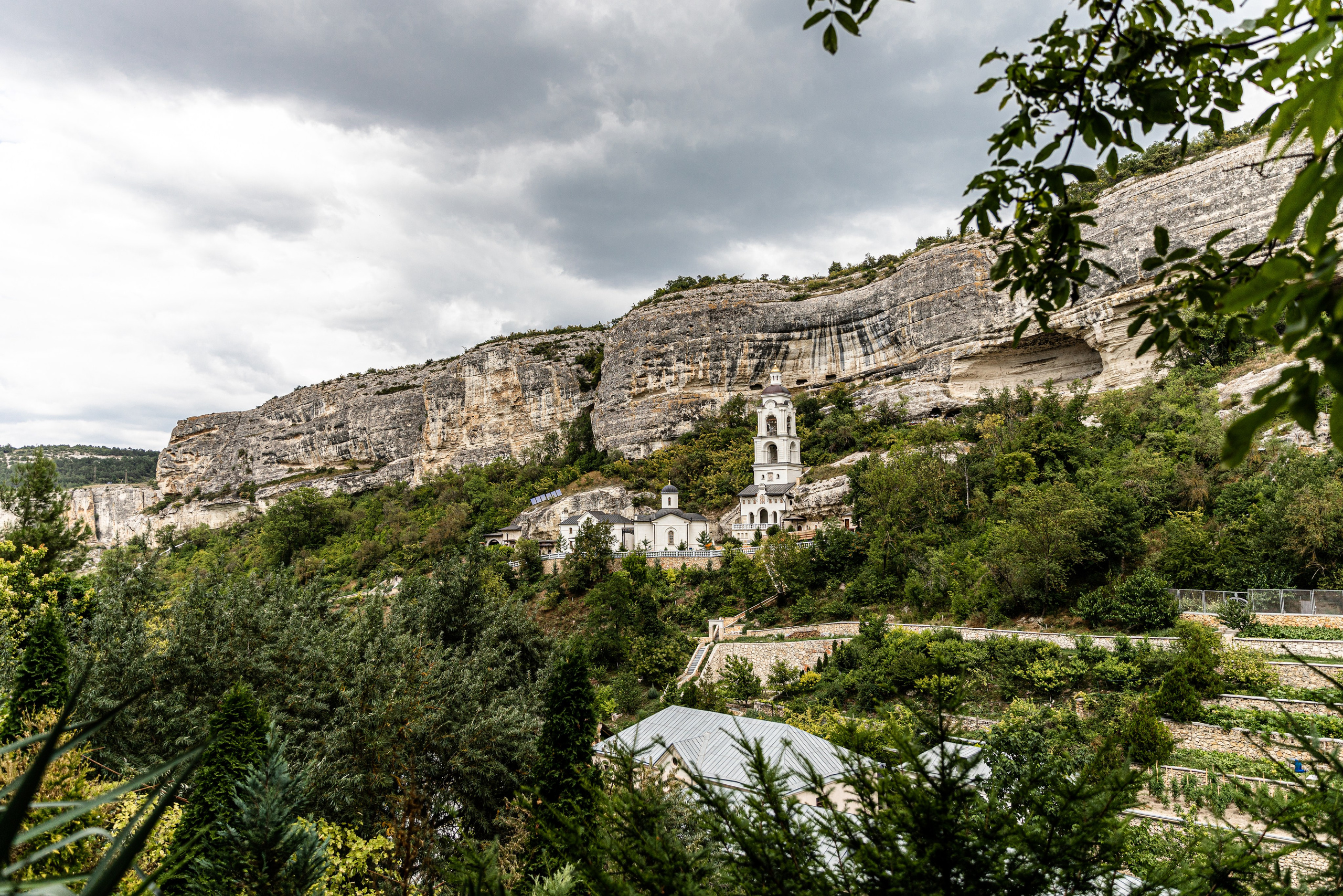 Матушка Земля. Фотограф FOTOBANKA