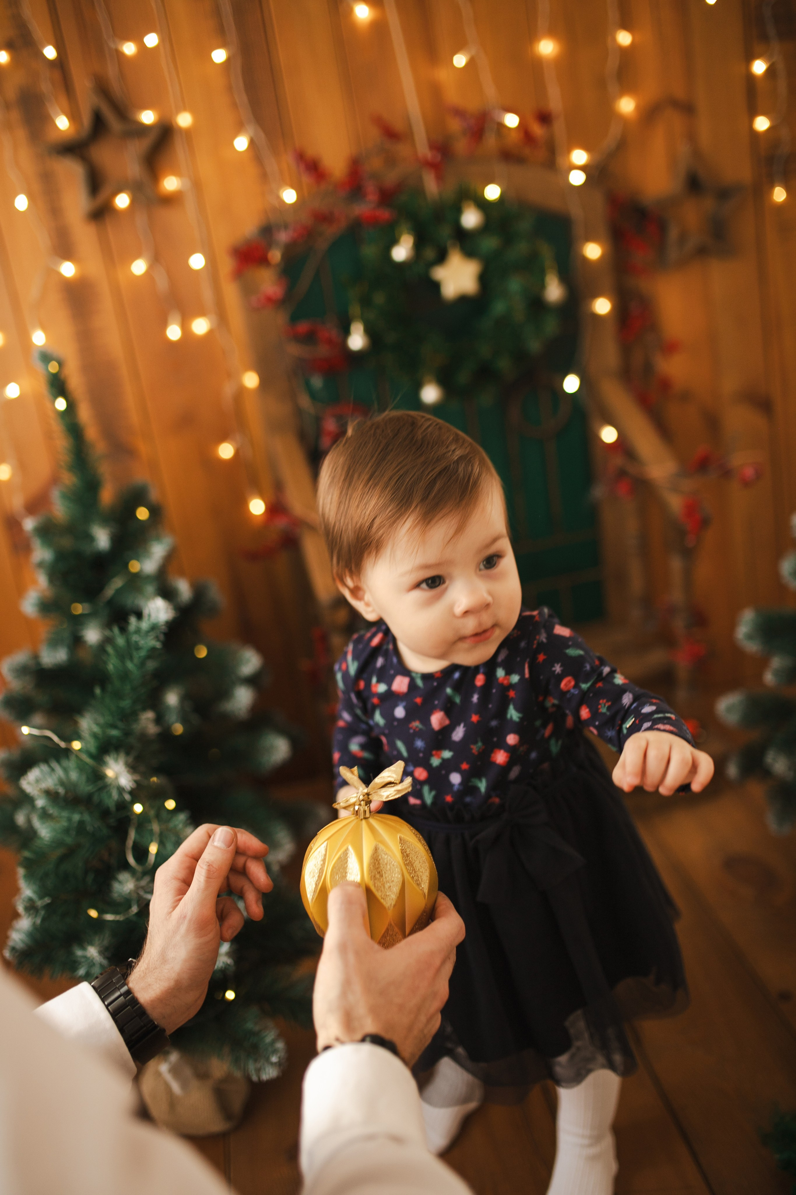 Варюшка. Фотограф в Иркутске Тома Кабанова