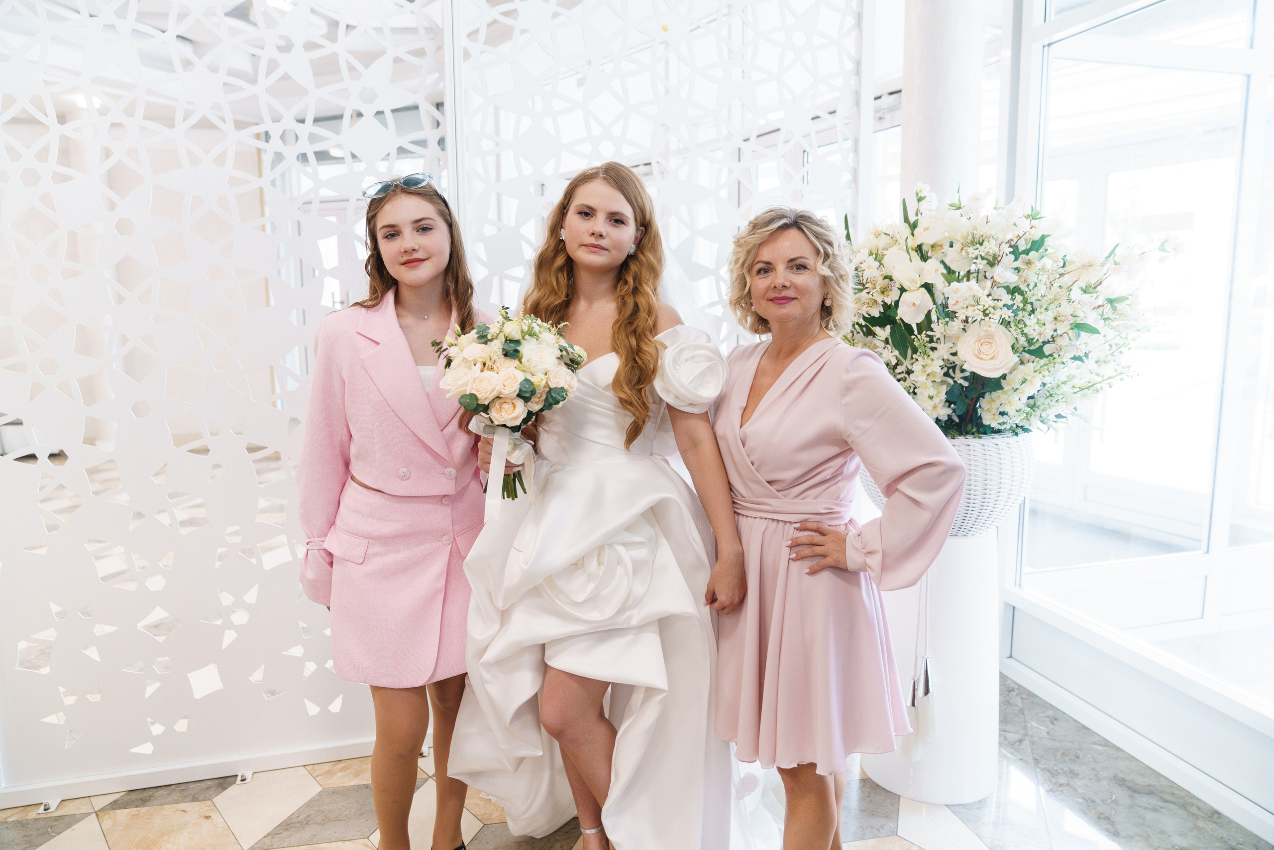 Валерия и Никита. Репортажный фотограф Новосибирск Малахова Екатерина