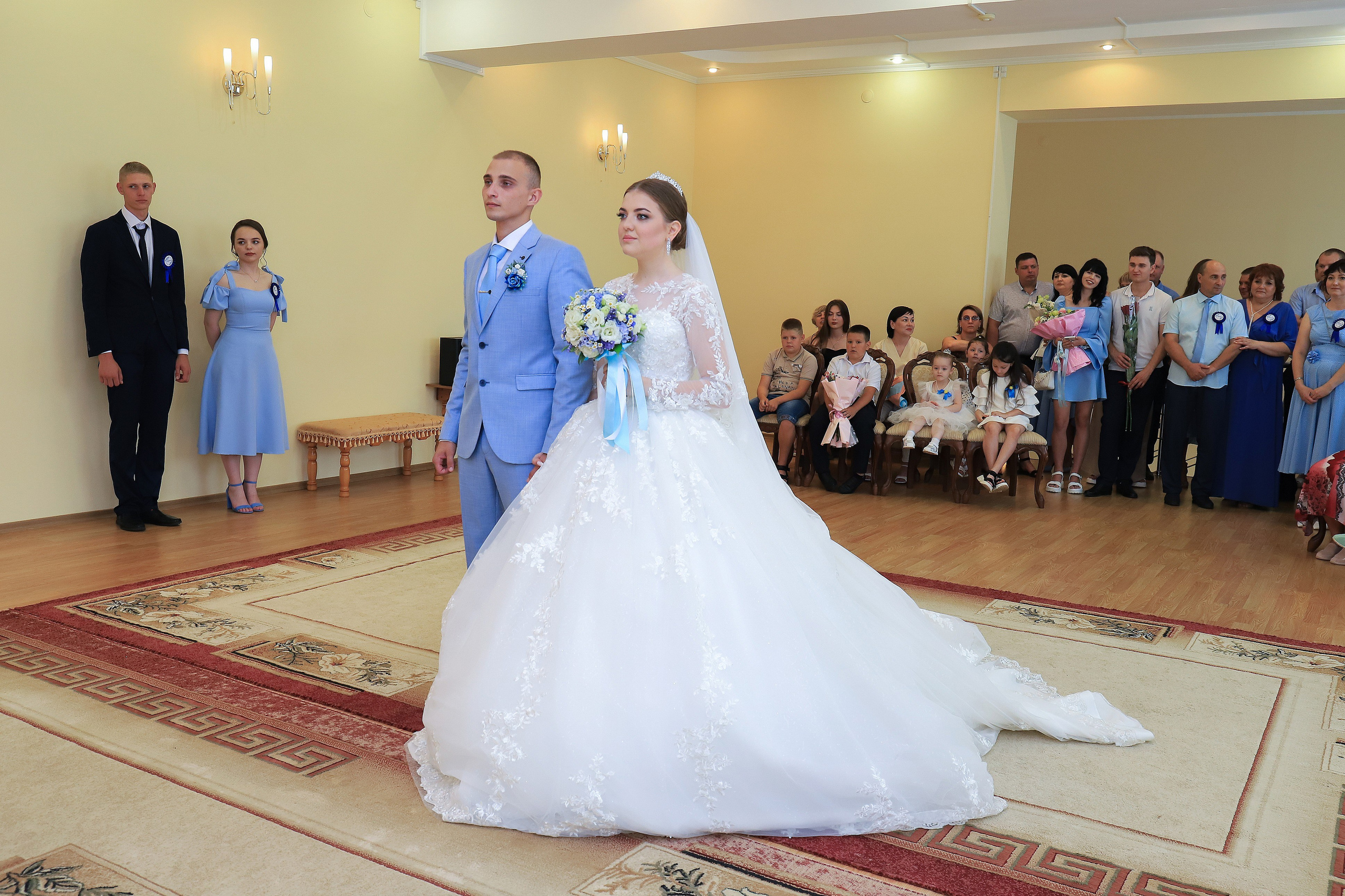 Александр и Анастасия. Игорь Варава свадебный фотограф видеограф Белая Глина Краснодар