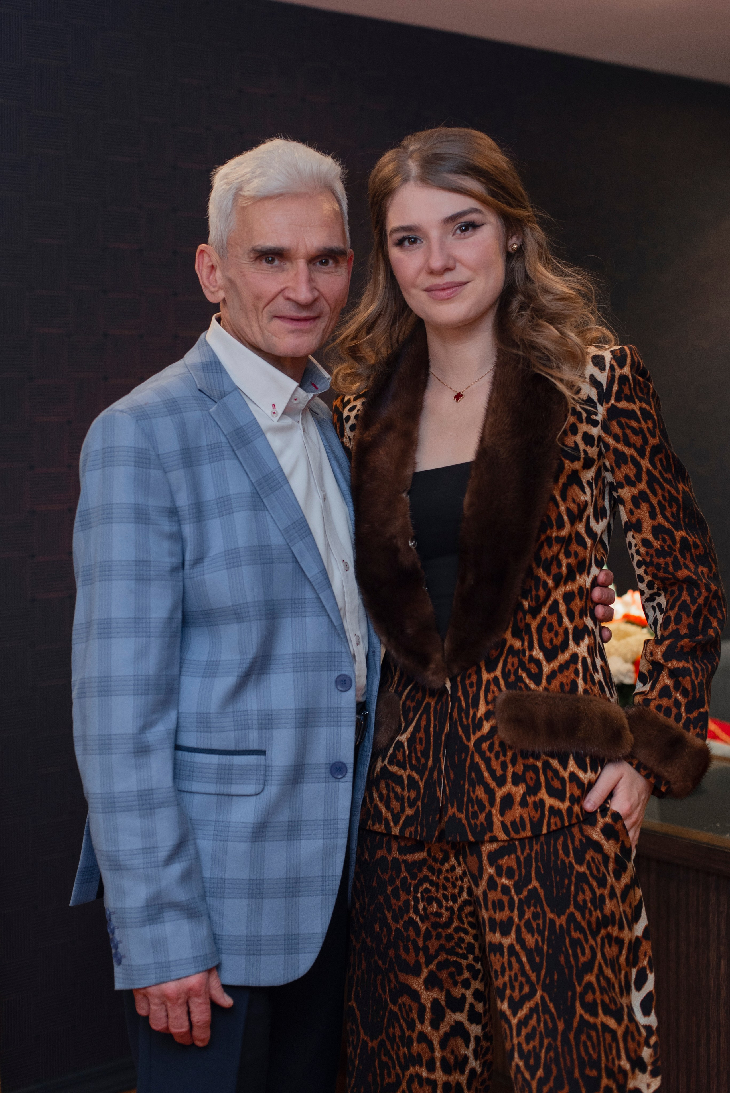 Семейный ужин. Фотограф Москва Софа Ревчук