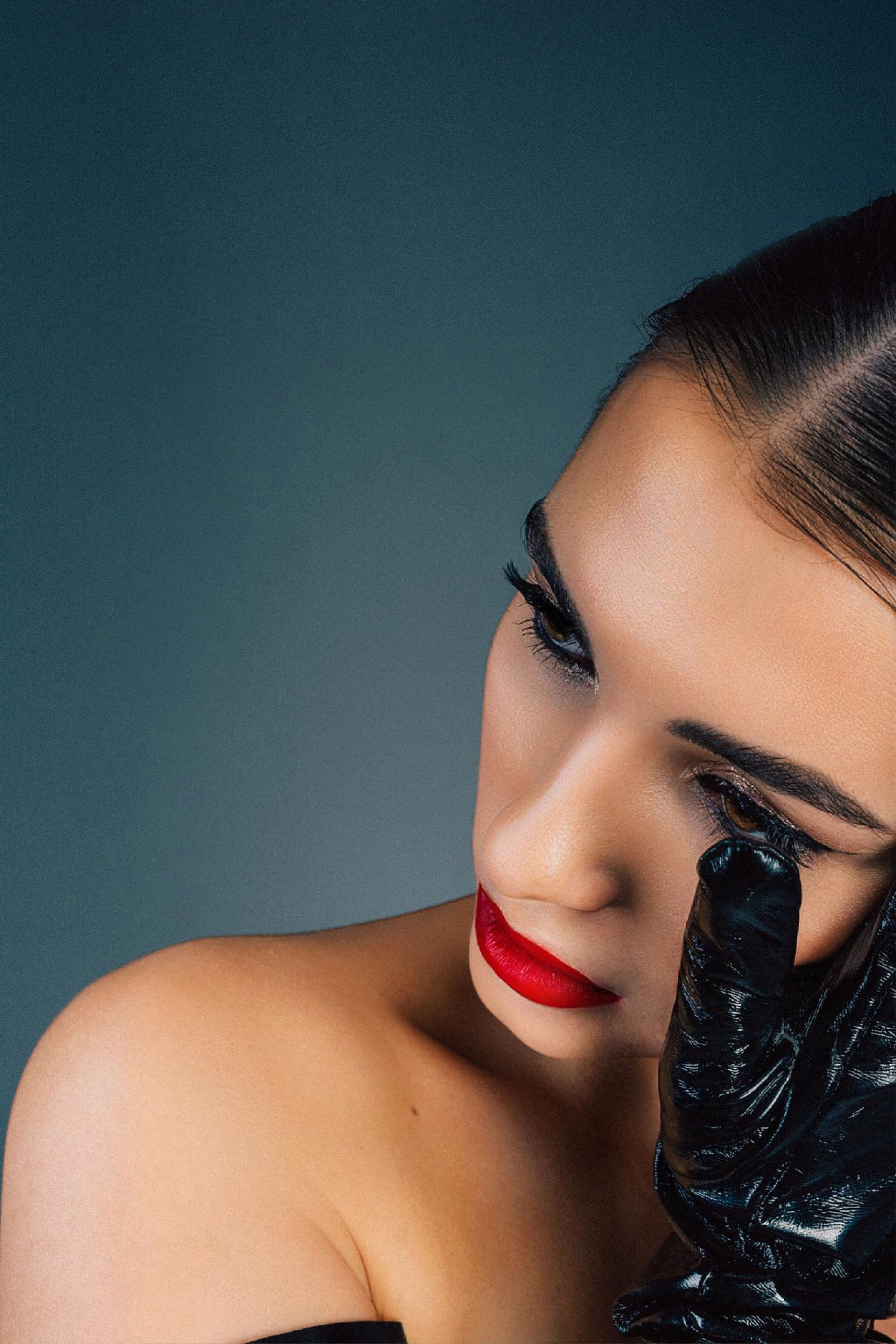 Дарьяна Лукьянова. Фотограф в Москве Ангелина Ким