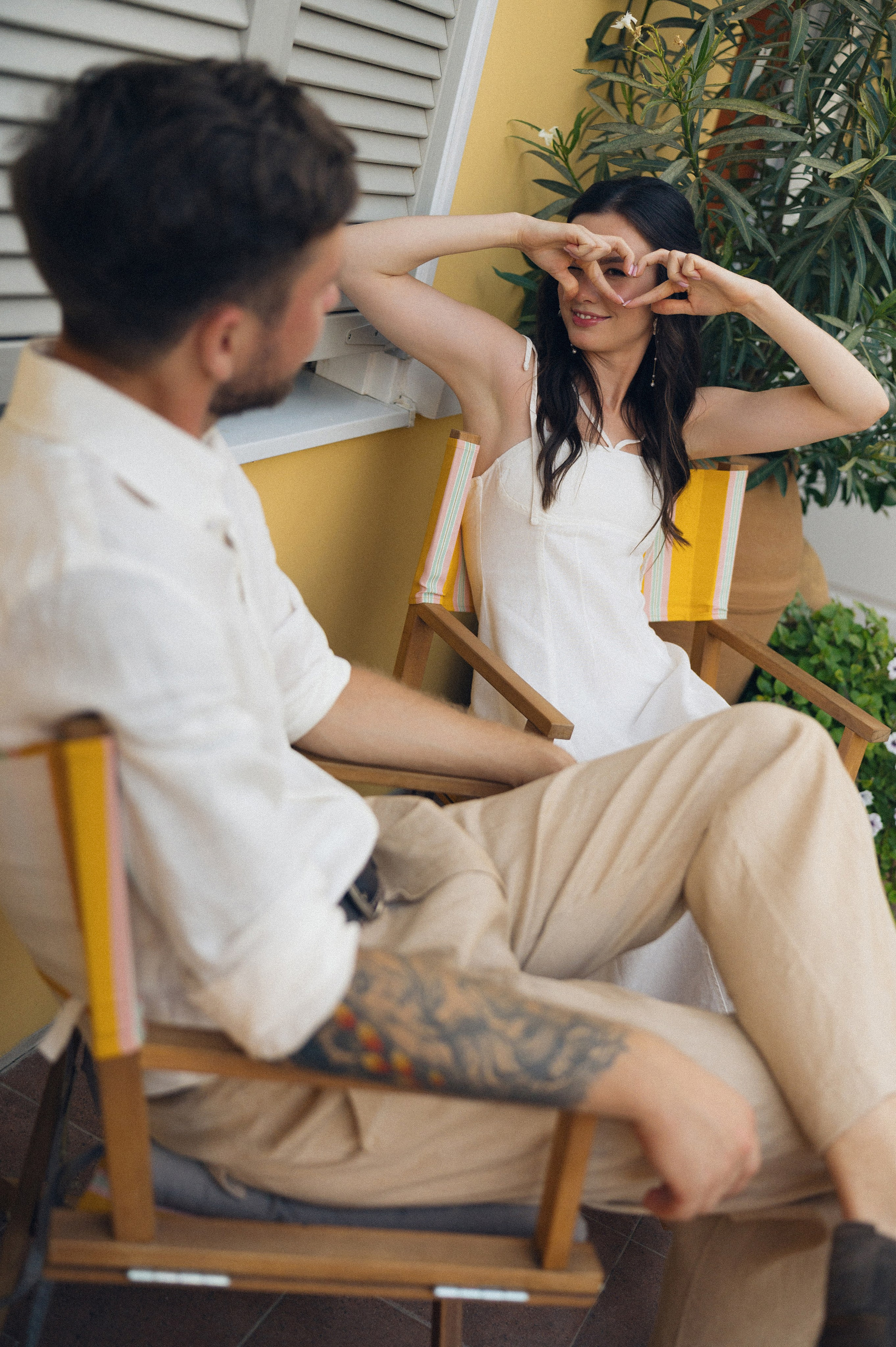 Данил и Оля. Свадебный фотограф и видеограф