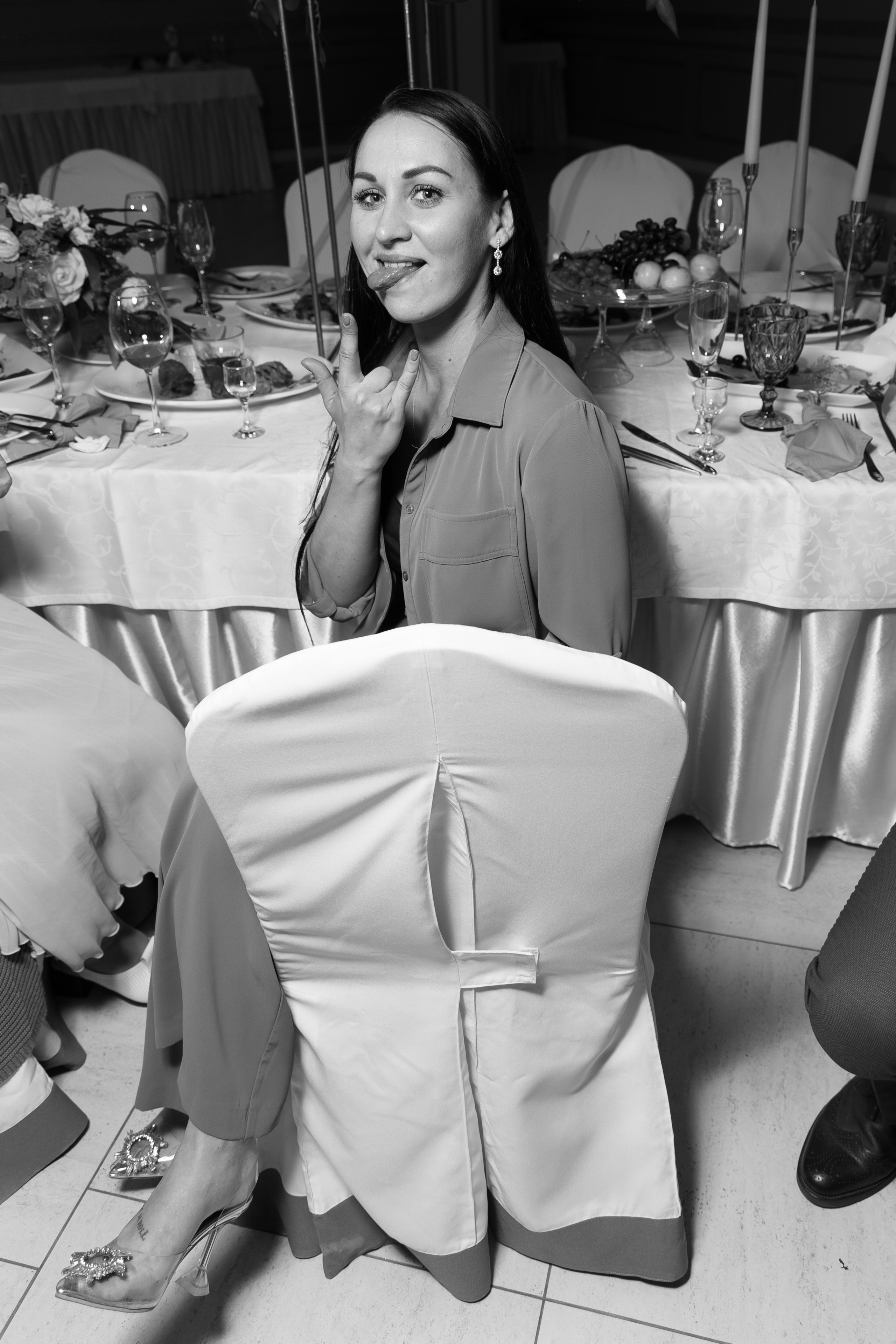 Дарья и Максим. Свадебный фотограф Курск Максим Ноздрачев