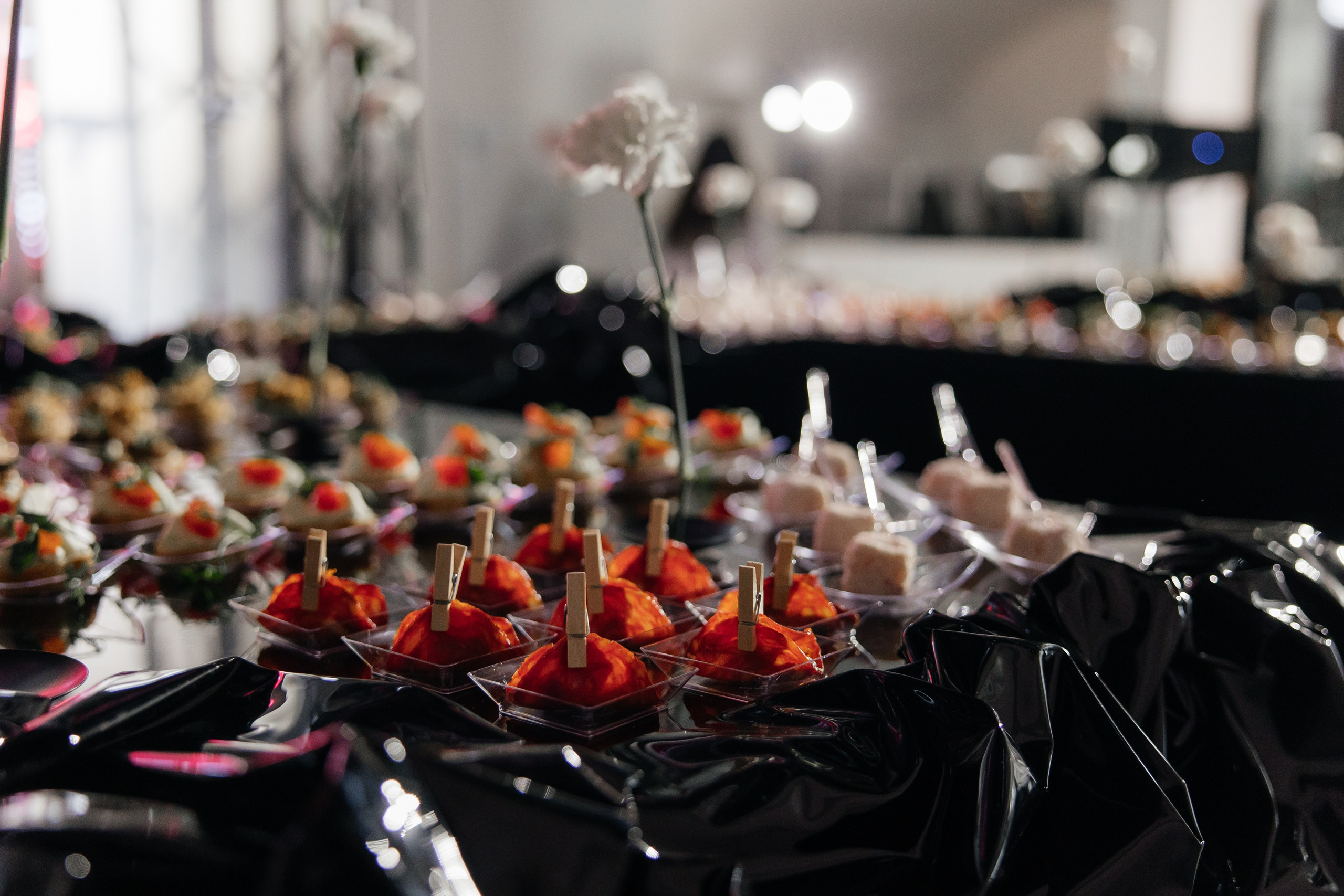 Smart Catering 10 years. Свадебный и Репортажный фотограф Нижний Новгород Москва Ежов Иван