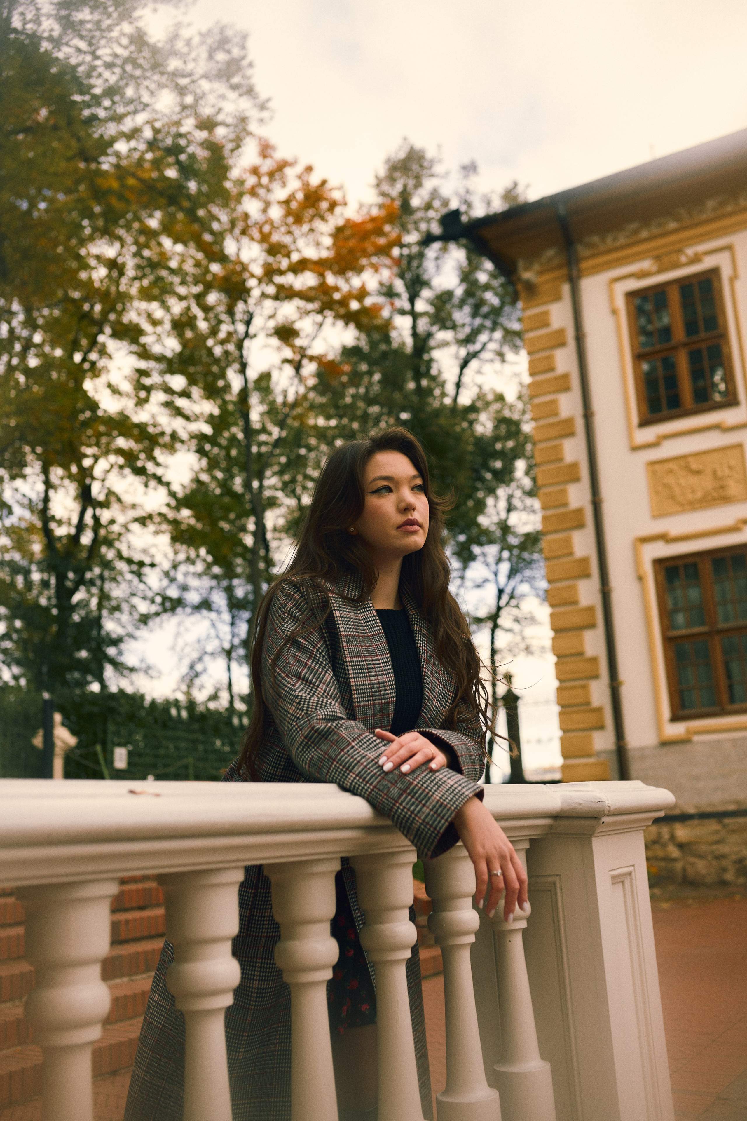 Анастасия. Фотограф Ионова Анастасия, г Владивосток