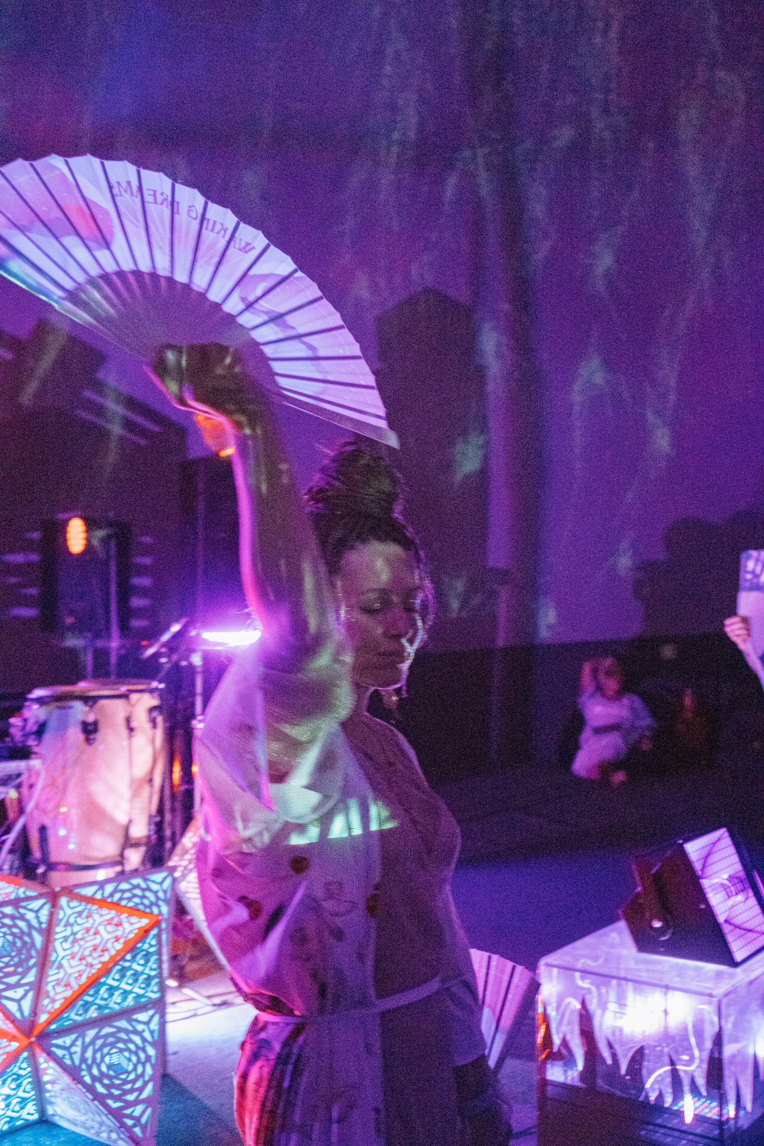 KARMA COSMO — AESTHETIC DANCE 2025. Портретный фотограф Нижний Новгород