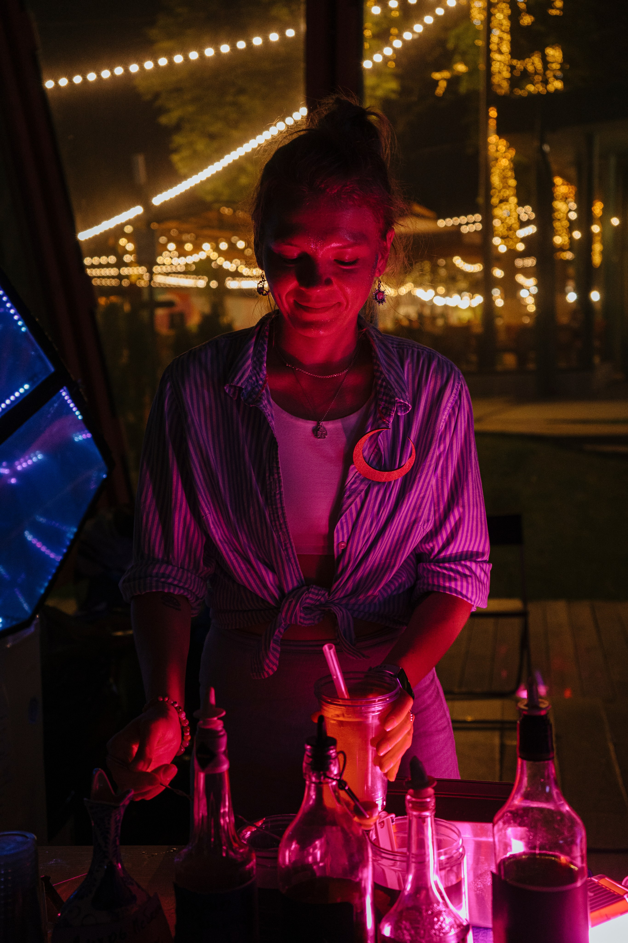 KARMA COSMO — AESTHETIC DANCE 2025. Портретный фотограф Нижний Новгород