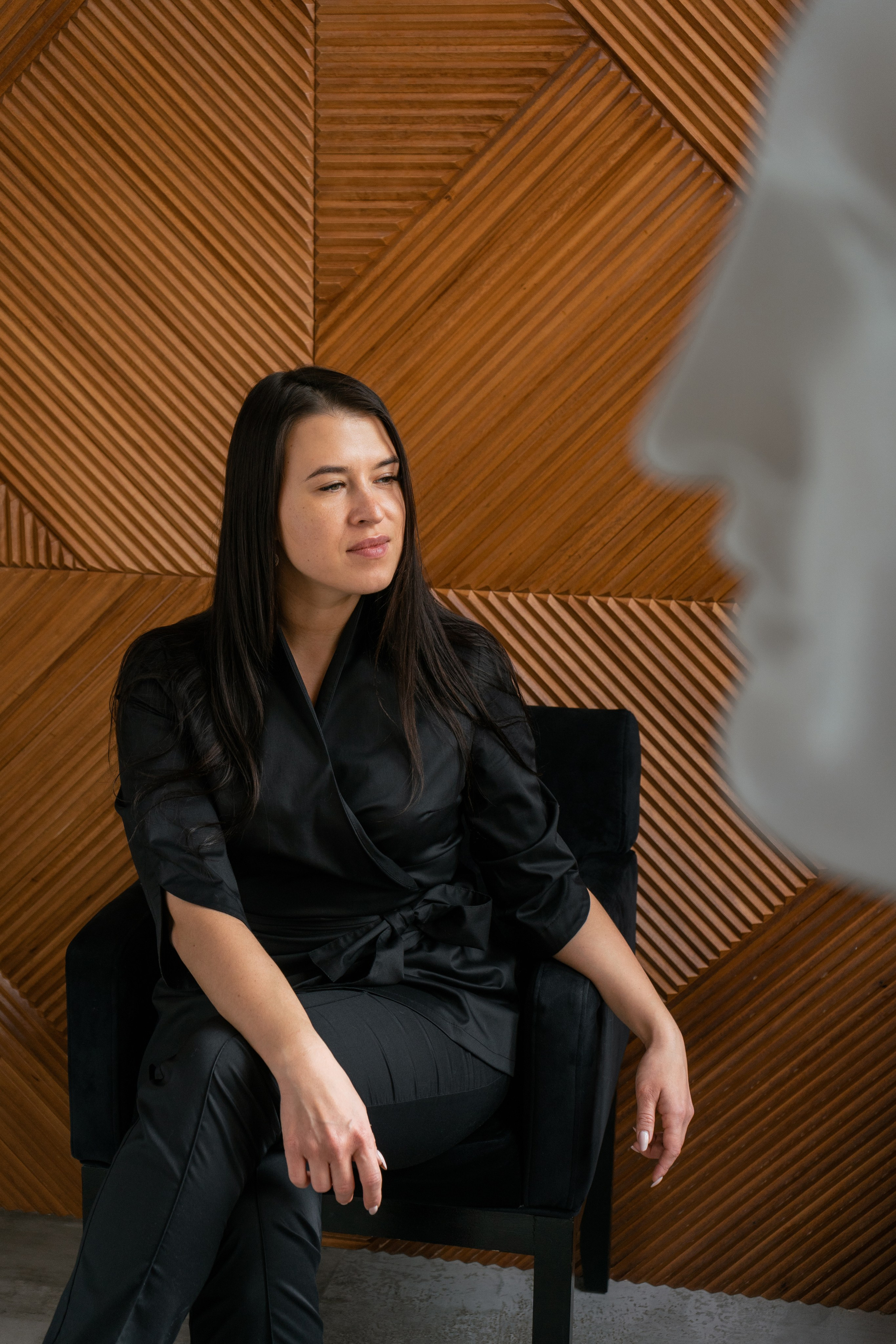 Для стоматологов. Портретный фотограф Нижний Новгород