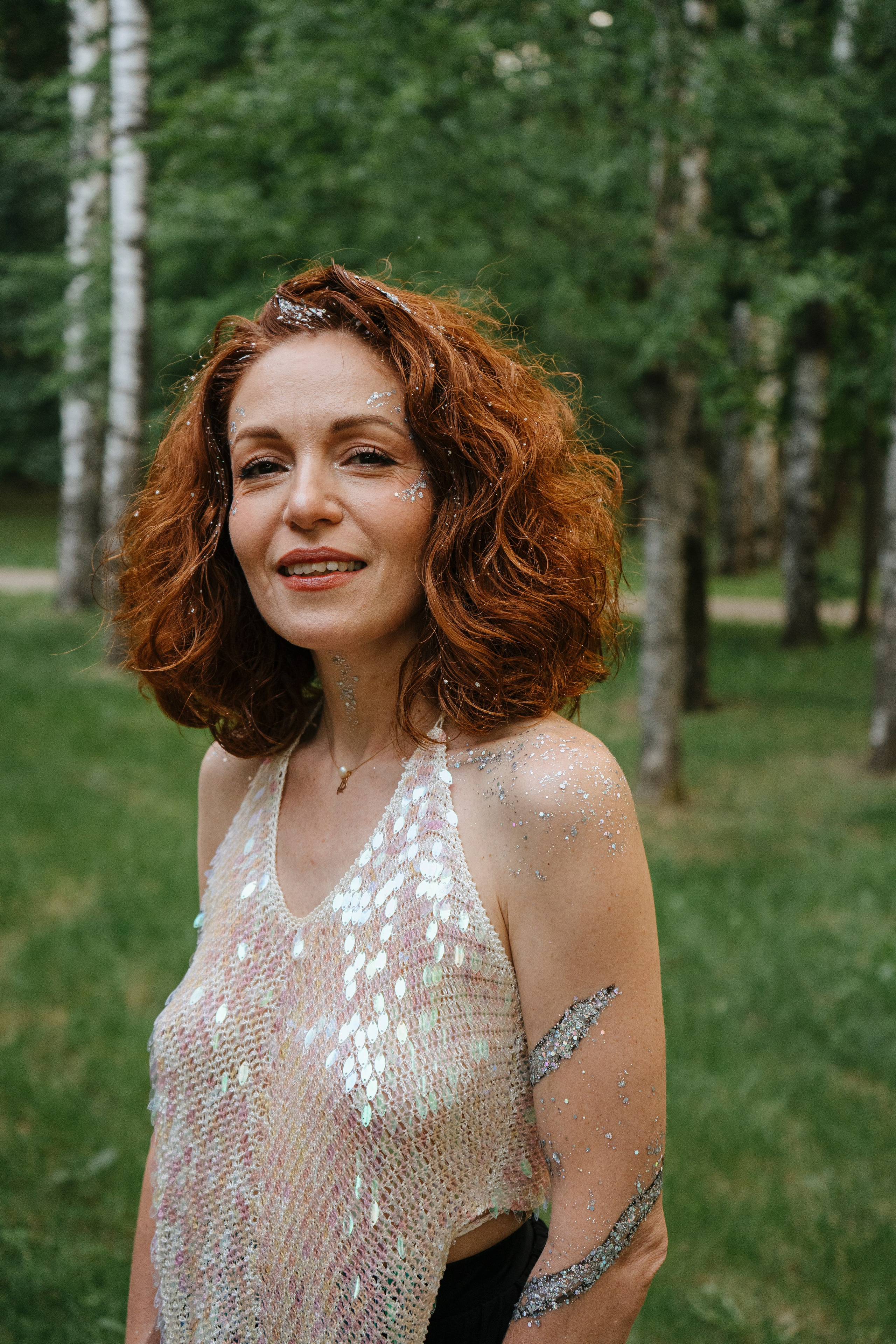 KARMA COSMO — AESTHETIC DANCE 2025. Портретный фотограф Нижний Новгород