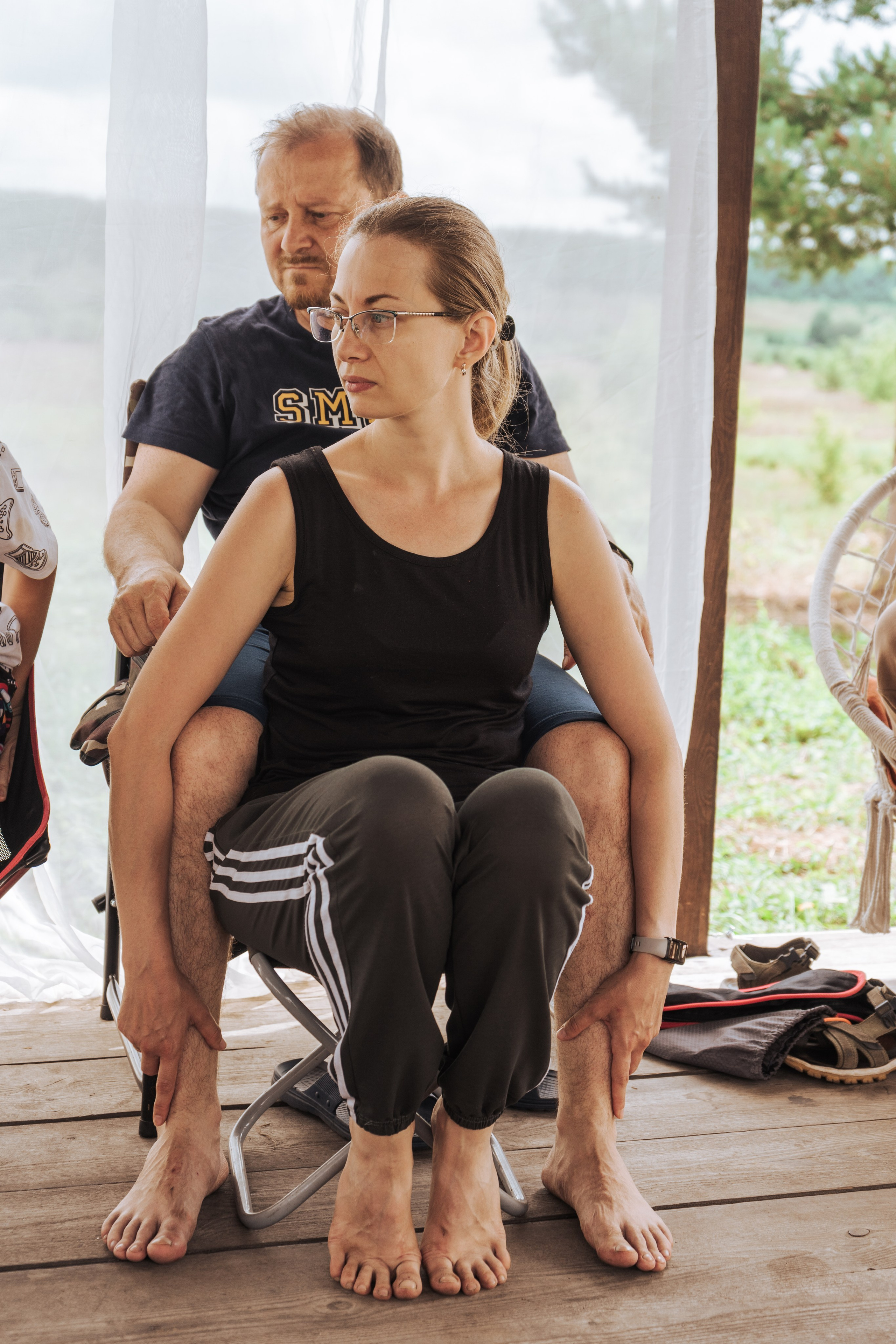 Ретрит от т-центра Псайторий 2024. Портретный фотограф Нижний Новгород