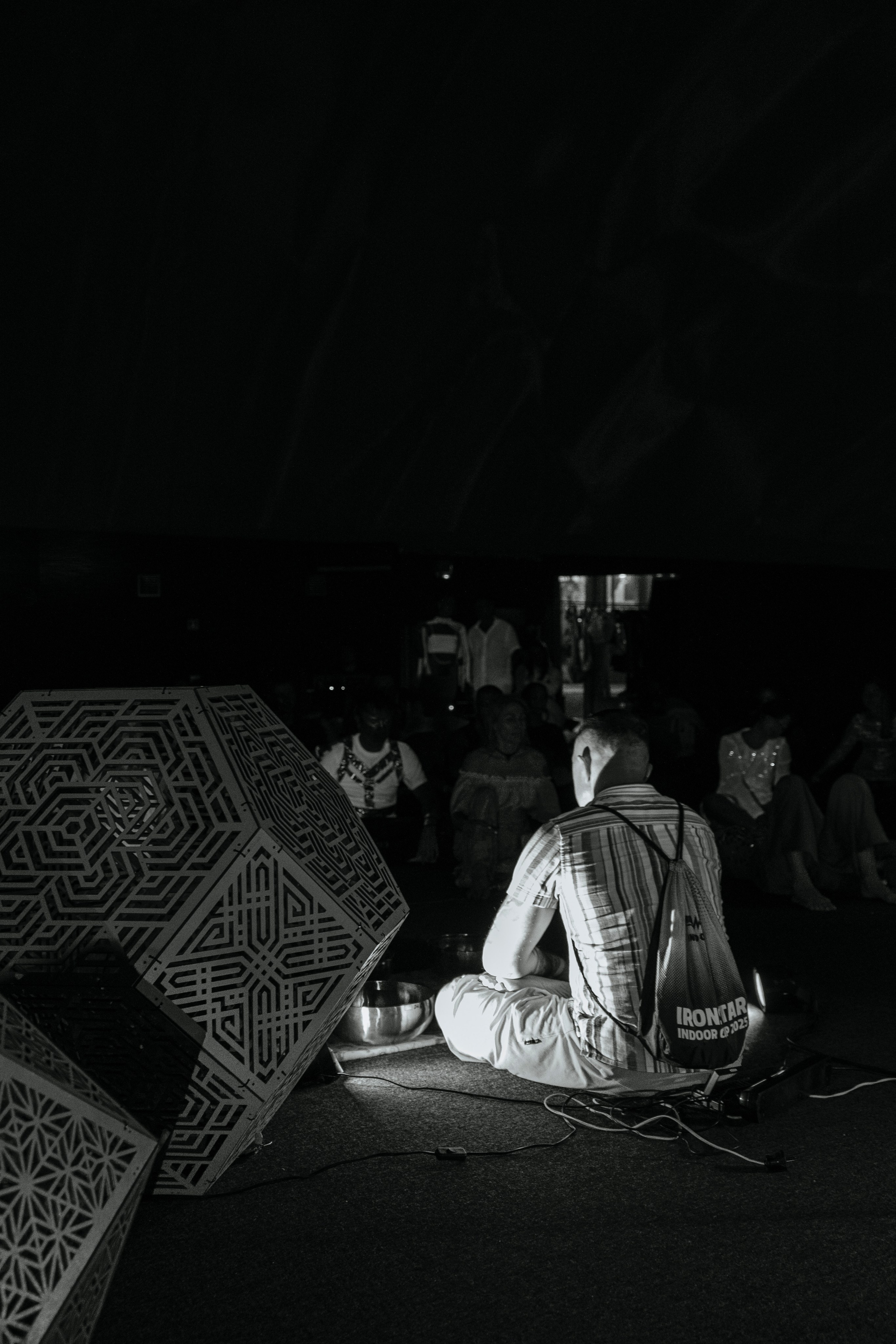 KARMA COSMO — AESTHETIC DANCE 2025. Портретный фотограф Нижний Новгород