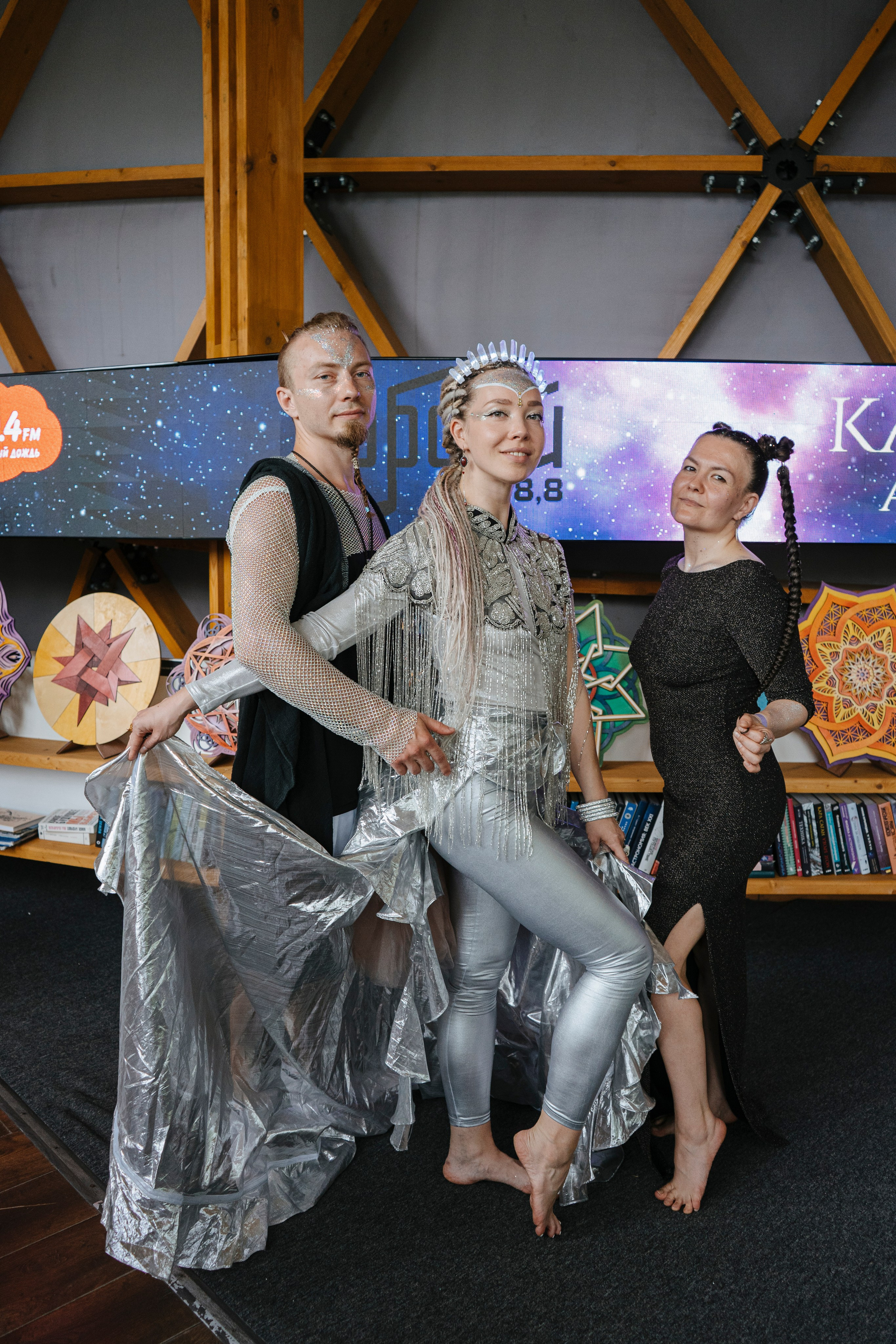 KARMA COSMO — AESTHETIC DANCE 2025. Портретный фотограф Нижний Новгород