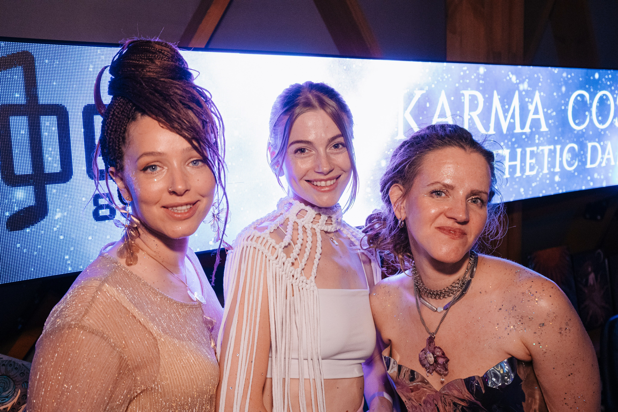 KARMA COSMO — AESTHETIC DANCE 2025. Портретный фотограф Нижний Новгород