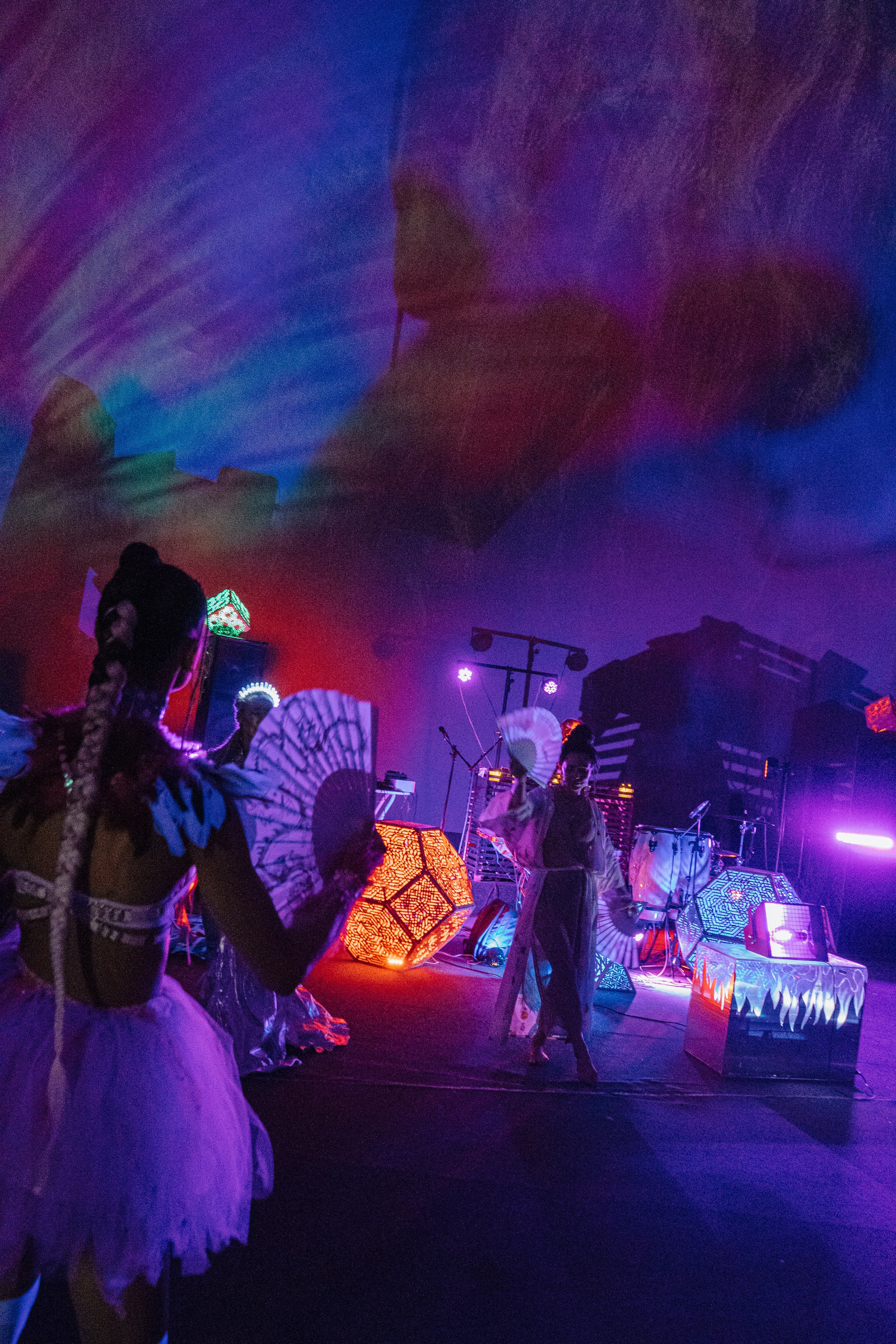 KARMA COSMO — AESTHETIC DANCE 2025. Портретный фотограф Нижний Новгород