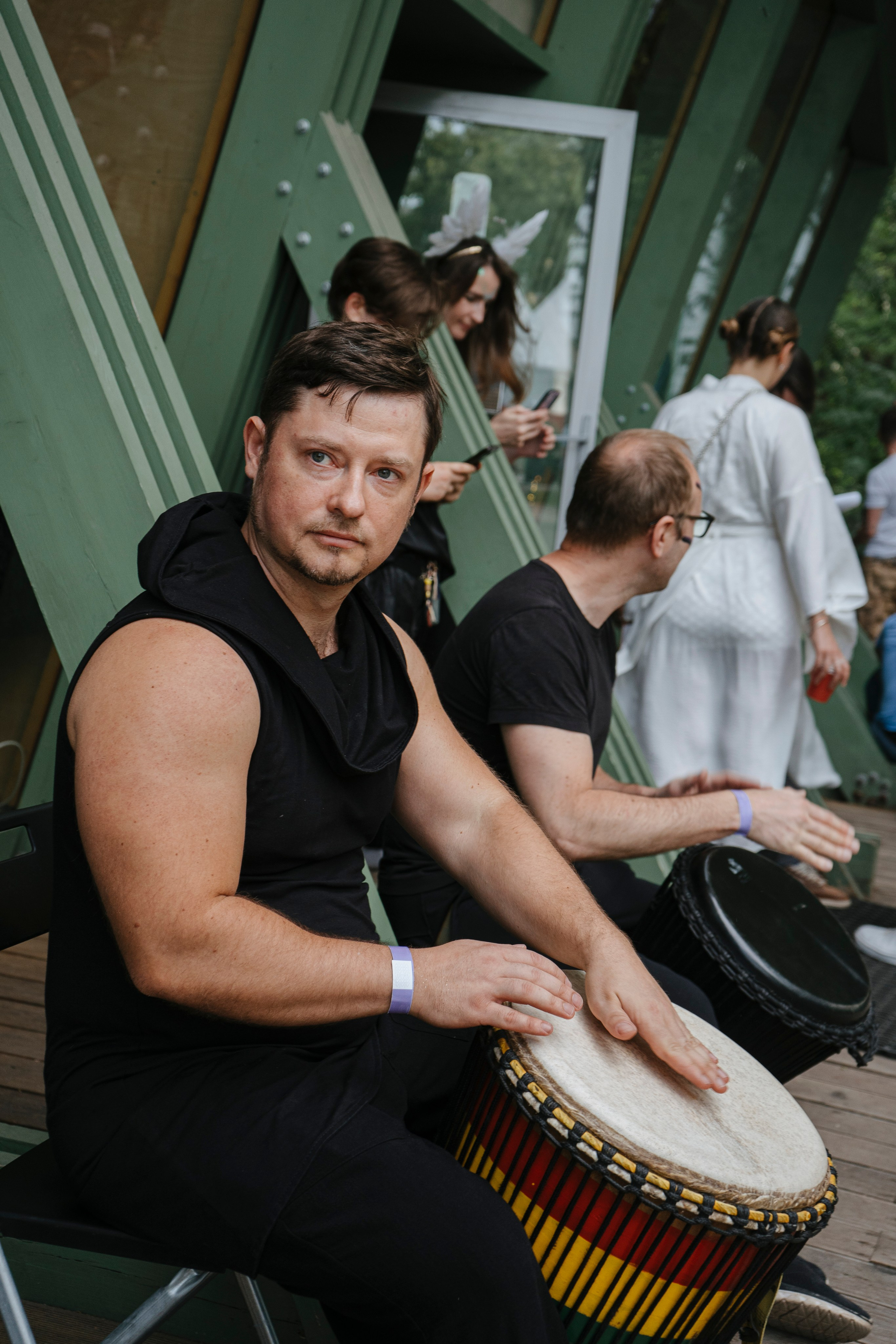 KARMA COSMO — AESTHETIC DANCE 2025. Портретный фотограф Нижний Новгород