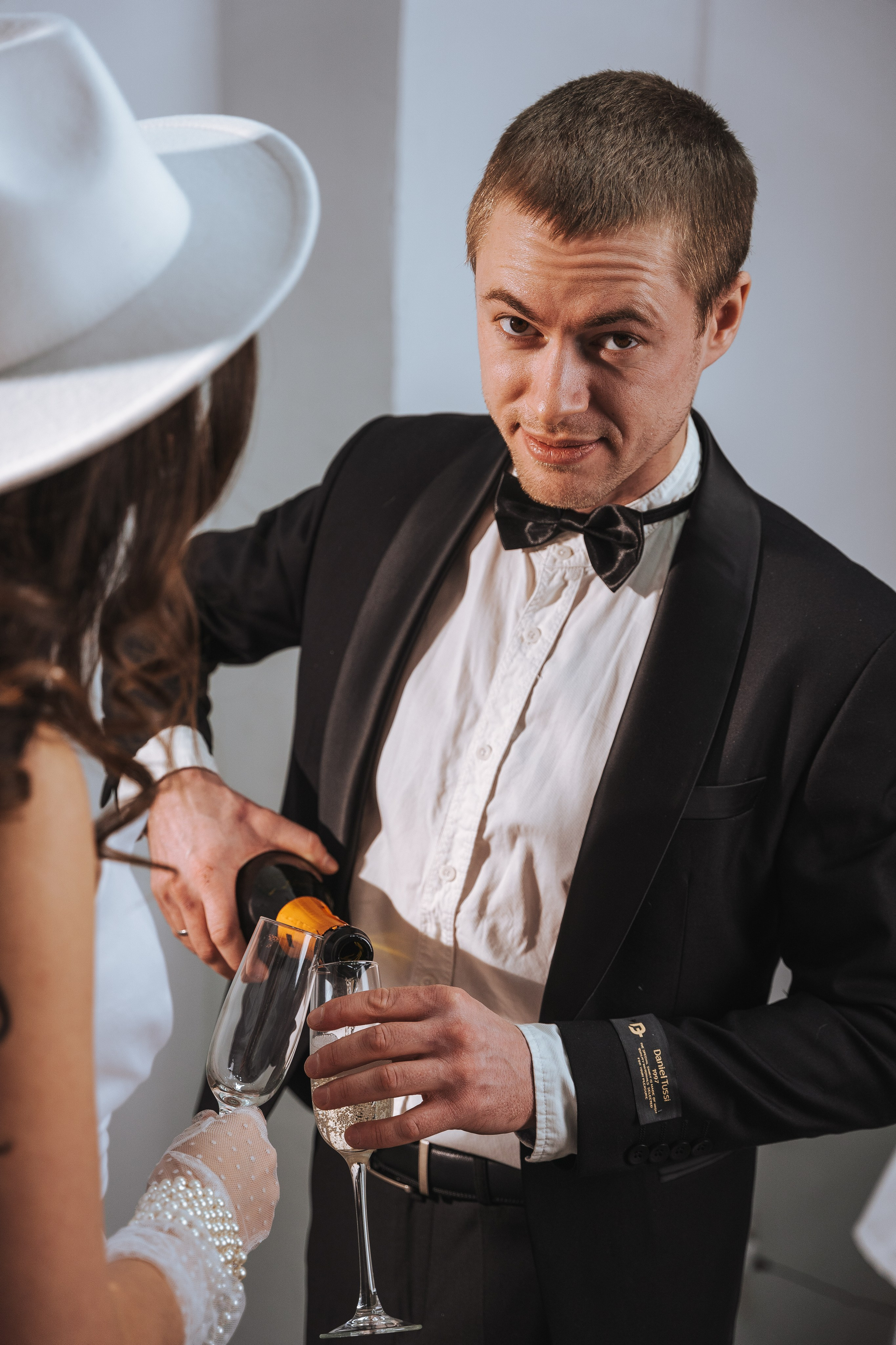 Александр и Диана. Портретный фотограф Нижний Новгород