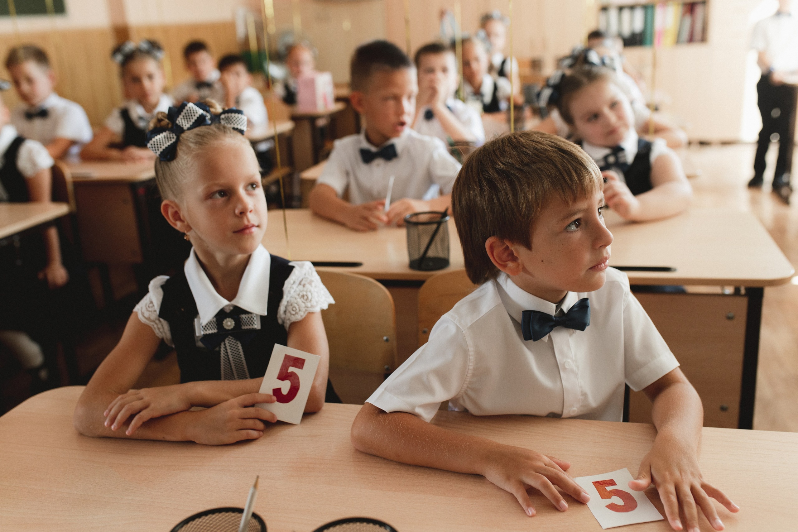 1 сентября. Фотограф в Севастополе и в Крыму